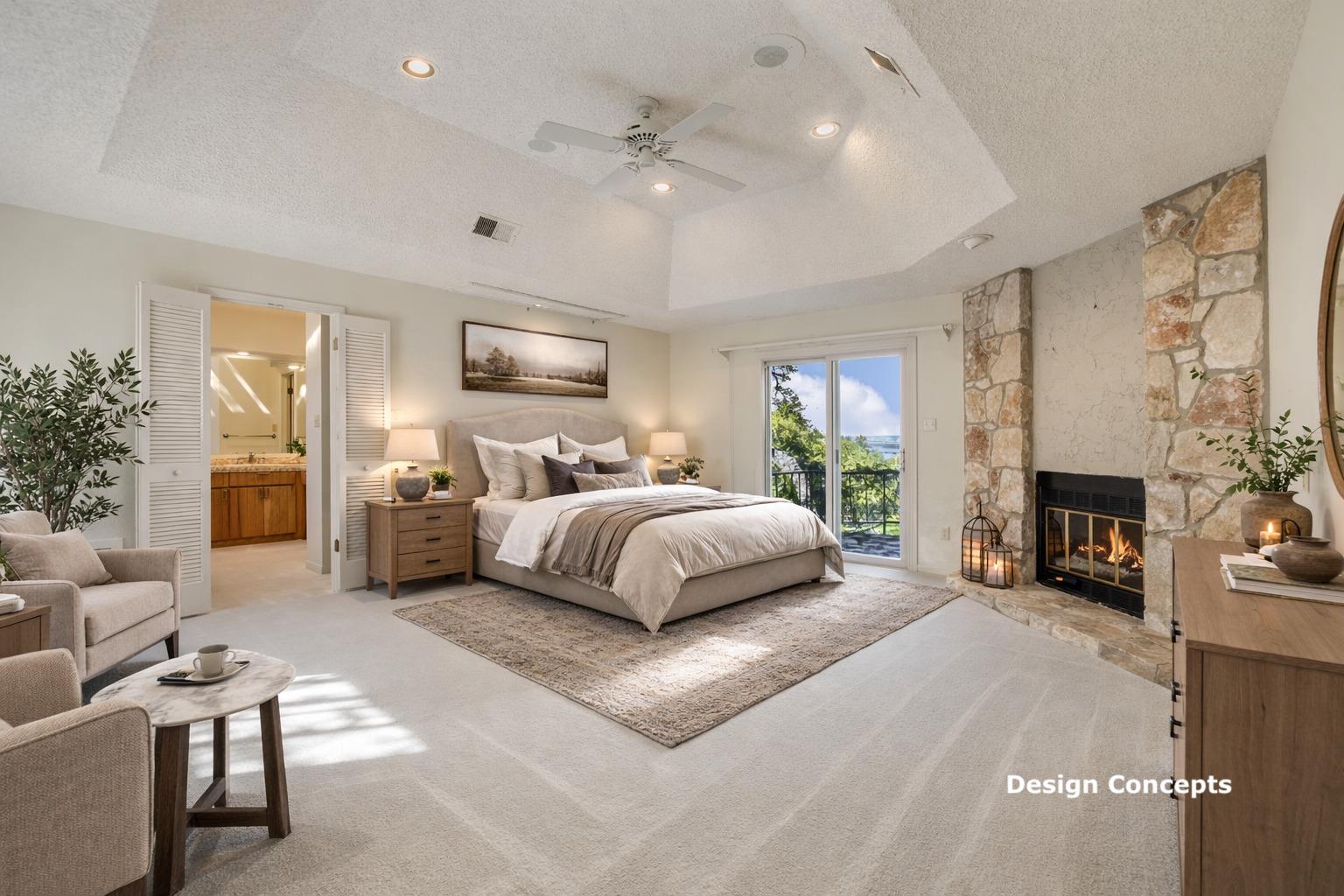 900 Sharp Rock, Horseshoe Bay, TX 78657