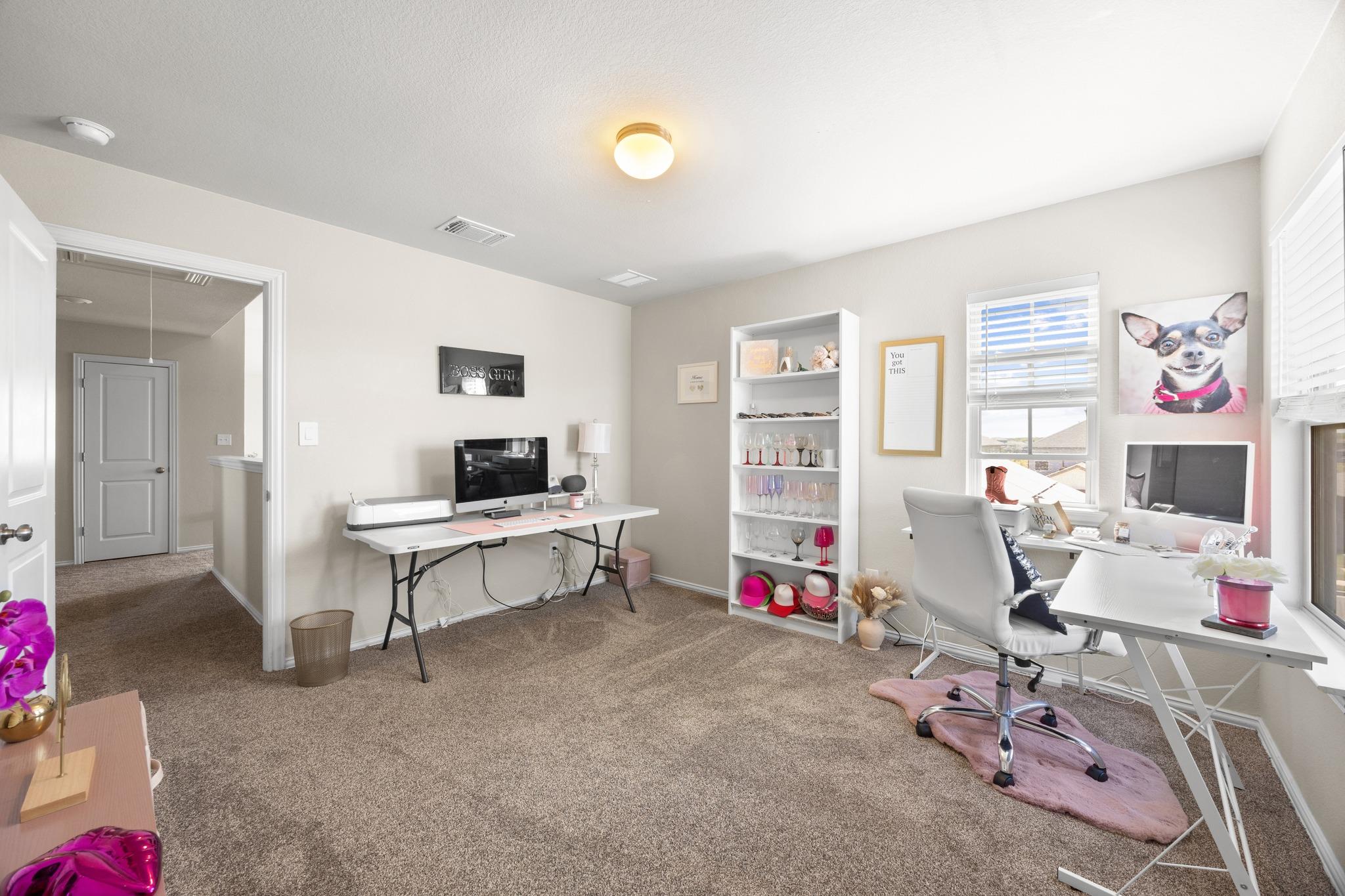 361 Bright Star Ln, Georgetown, TX 78628