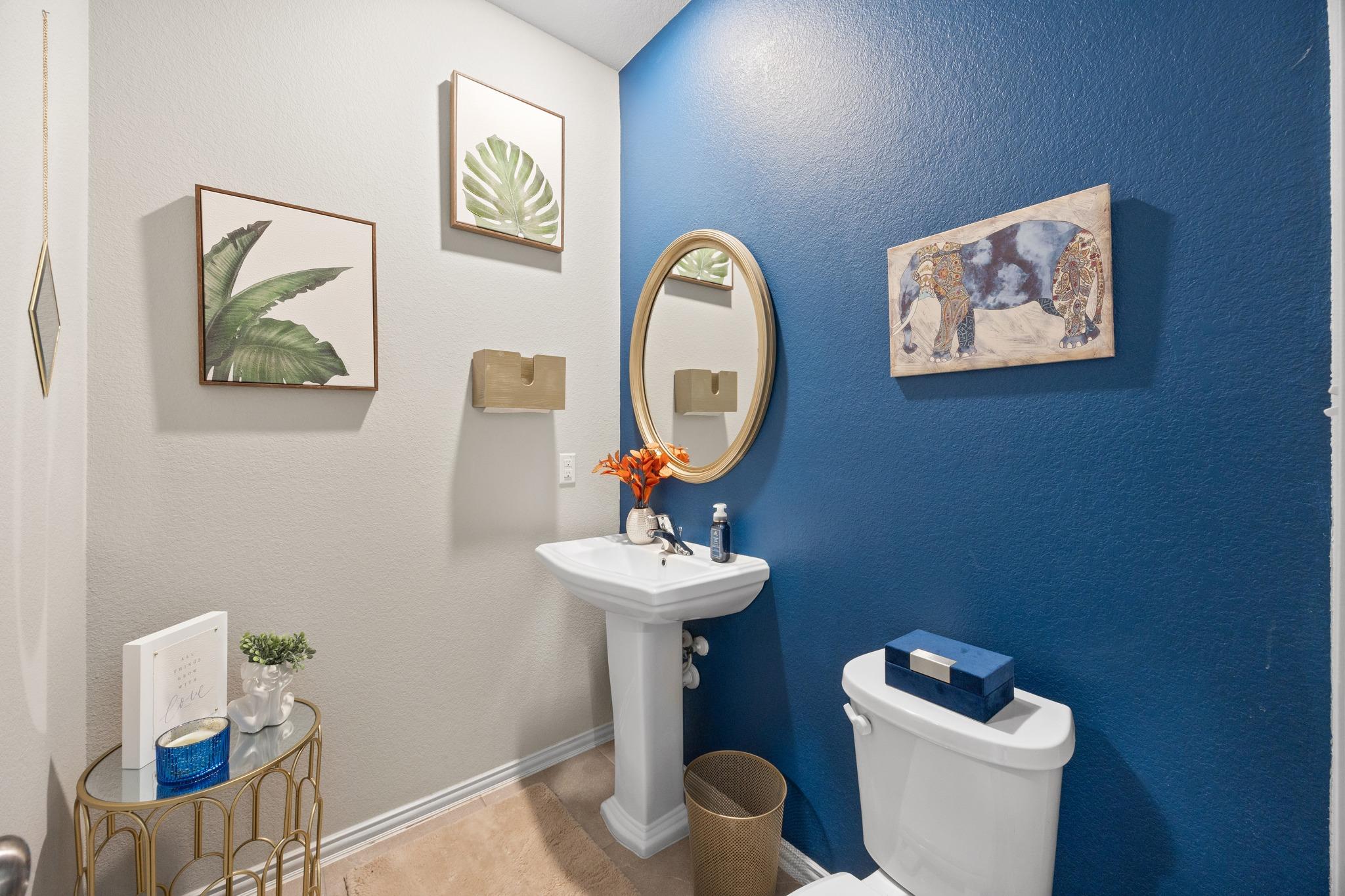 361 Bright Star Ln, Georgetown, TX 78628