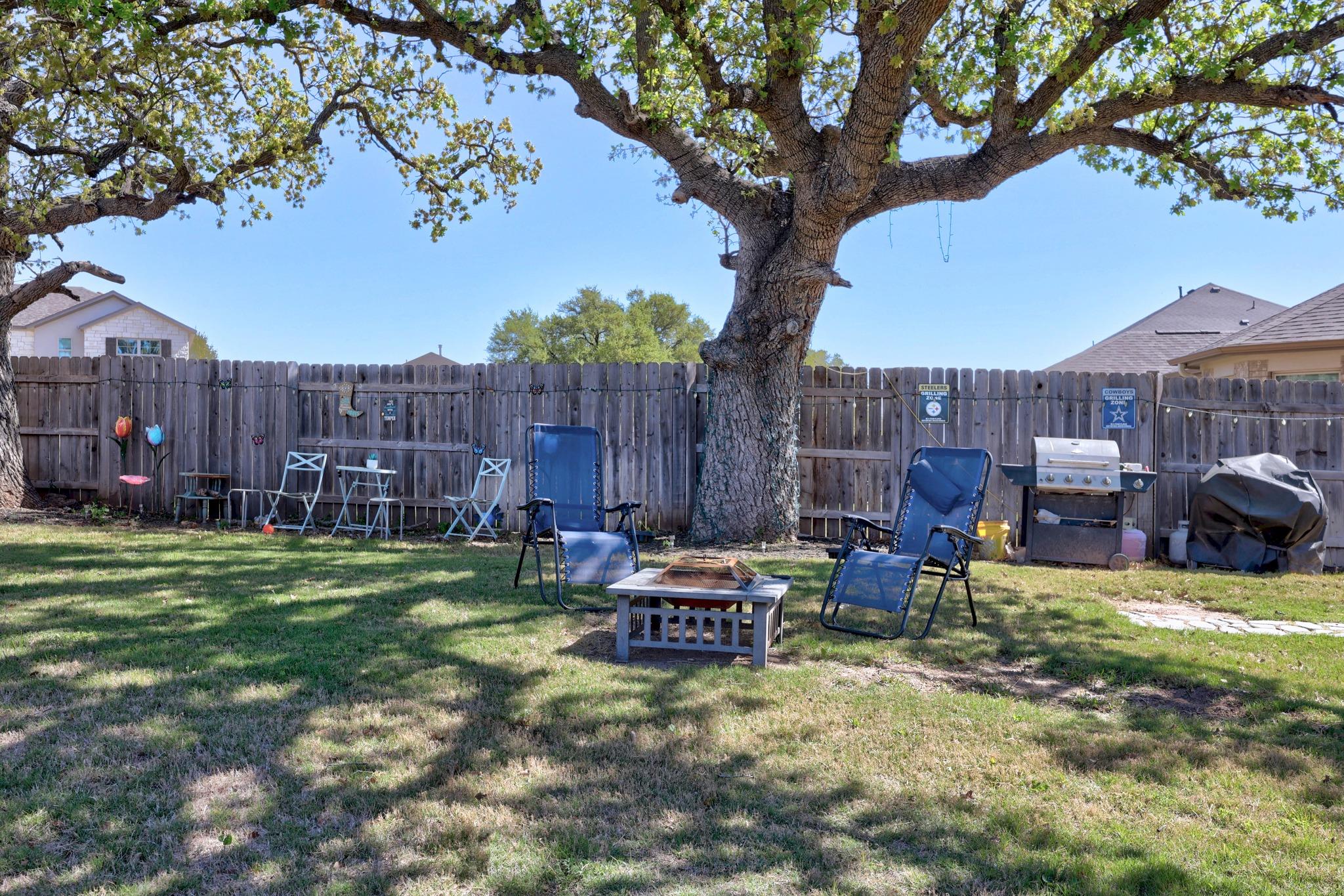 361 Bright Star Ln, Georgetown, TX 78628