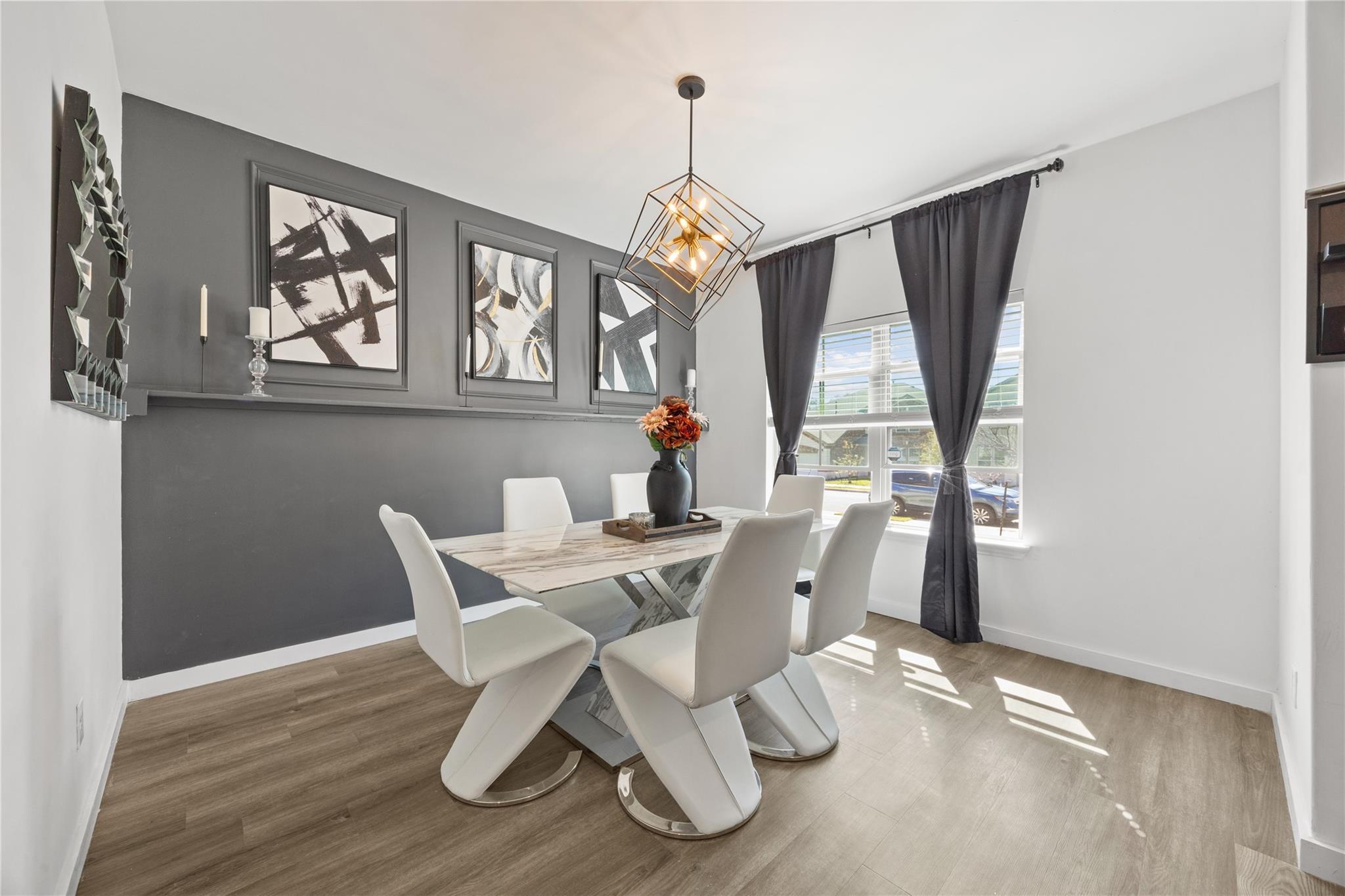 361 Bright Star Ln, Georgetown, TX 78628