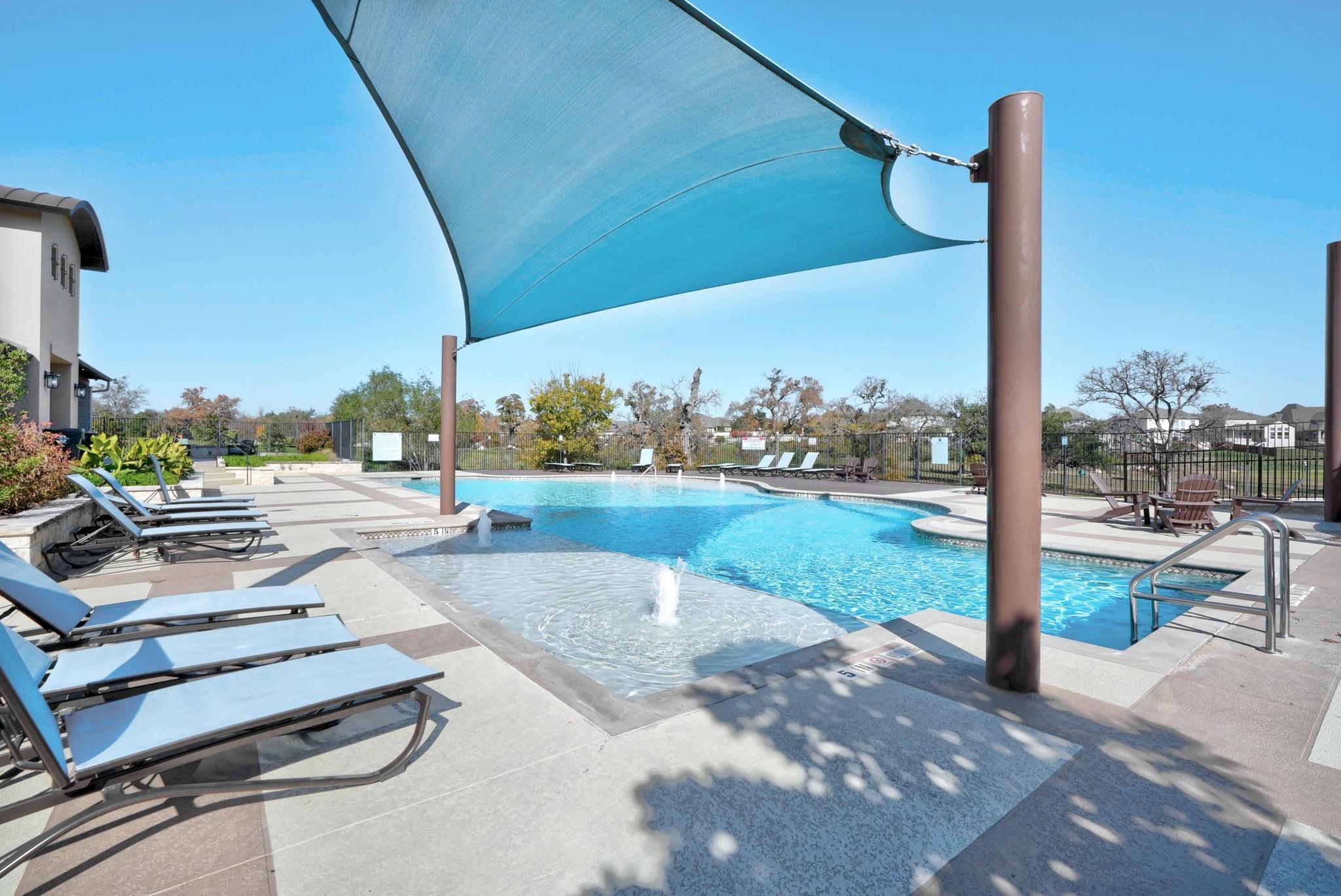 361 Bright Star Ln, Georgetown, TX 78628