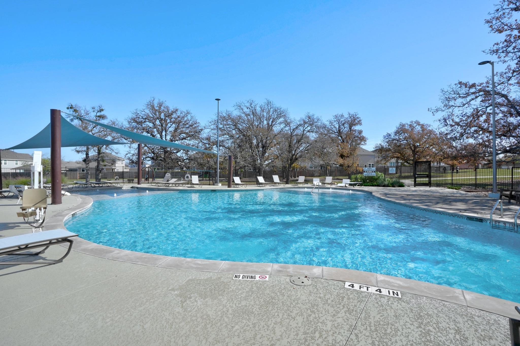 361 Bright Star Ln, Georgetown, TX 78628