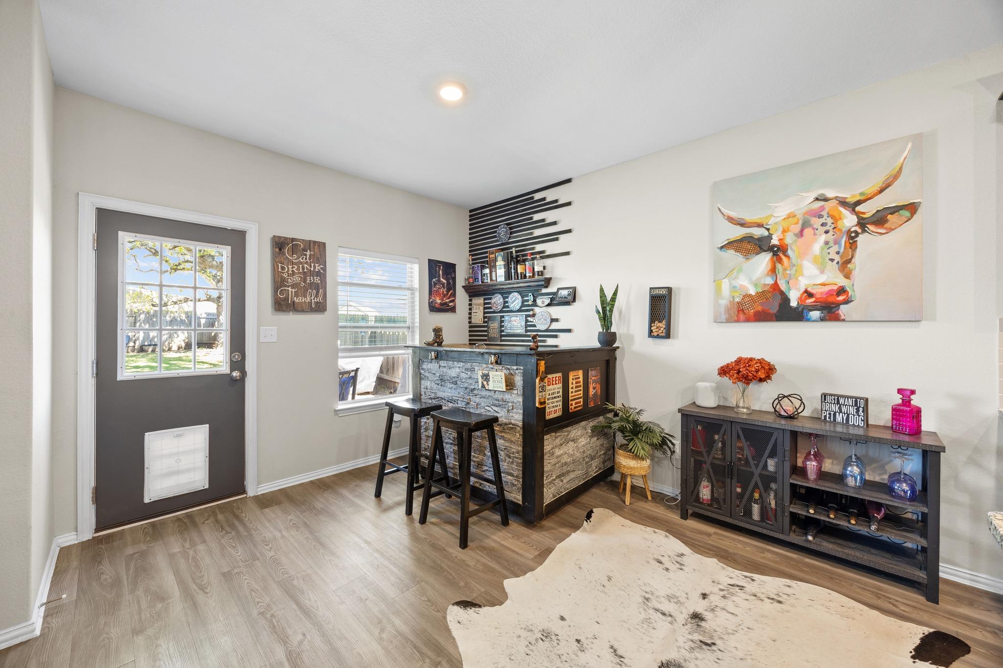 361 Bright Star Ln, Georgetown, TX 78628