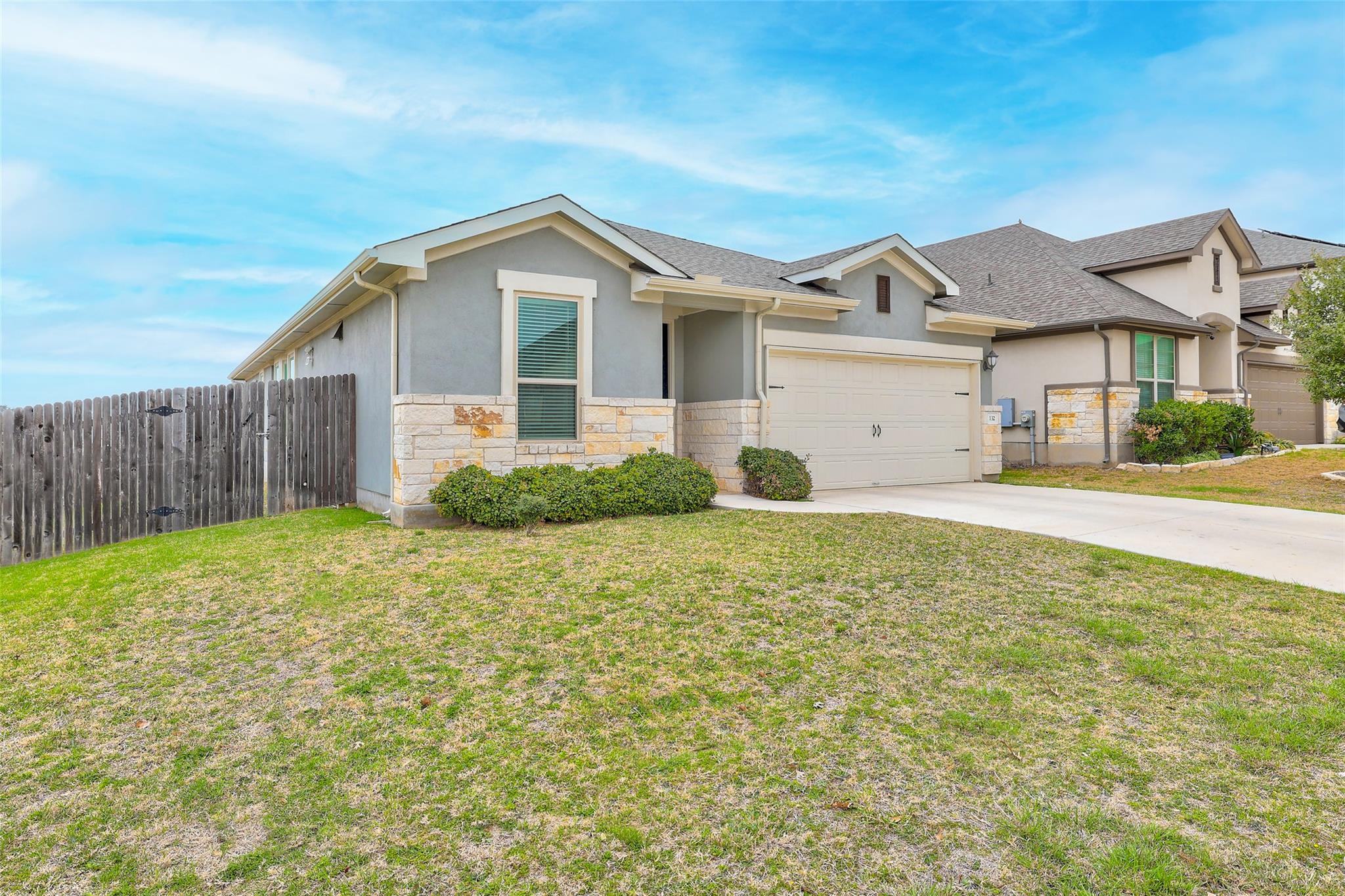 132 Birkshire Dr, Georgetown, TX 78626