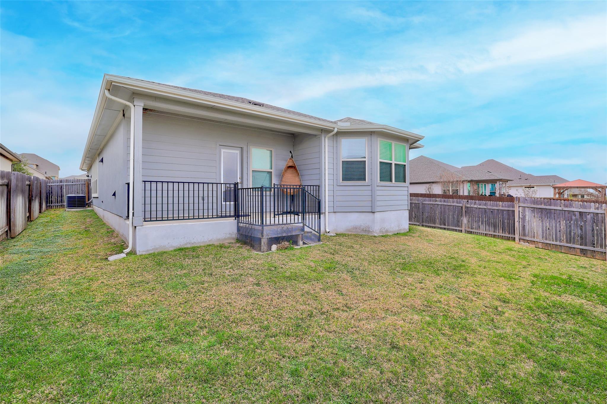 132 Birkshire Dr, Georgetown, TX 78626