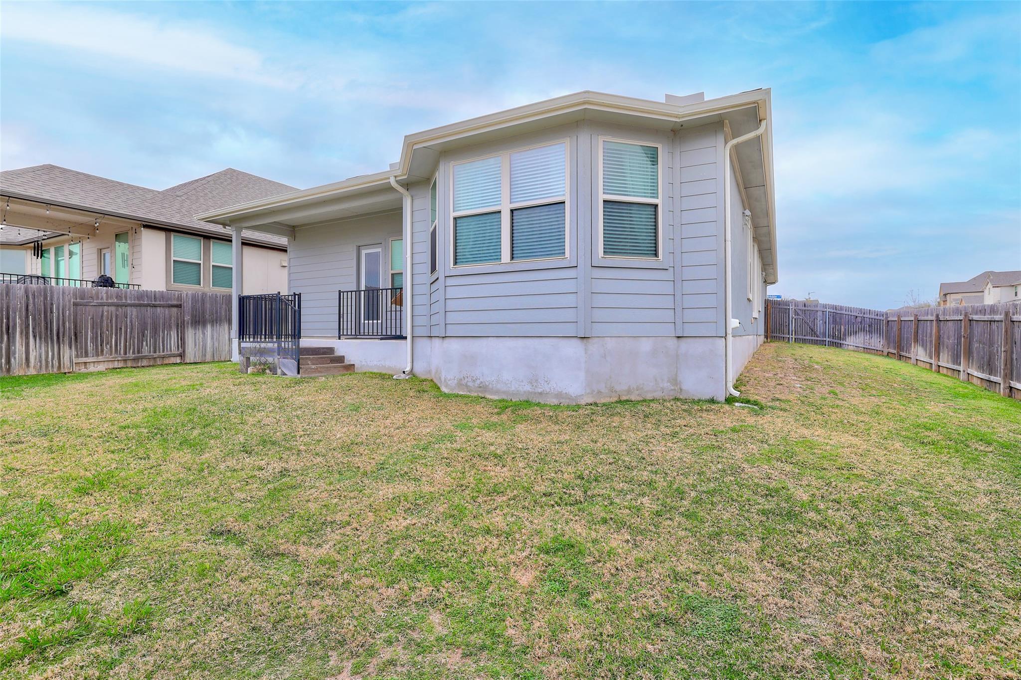 132 Birkshire Dr, Georgetown, TX 78626