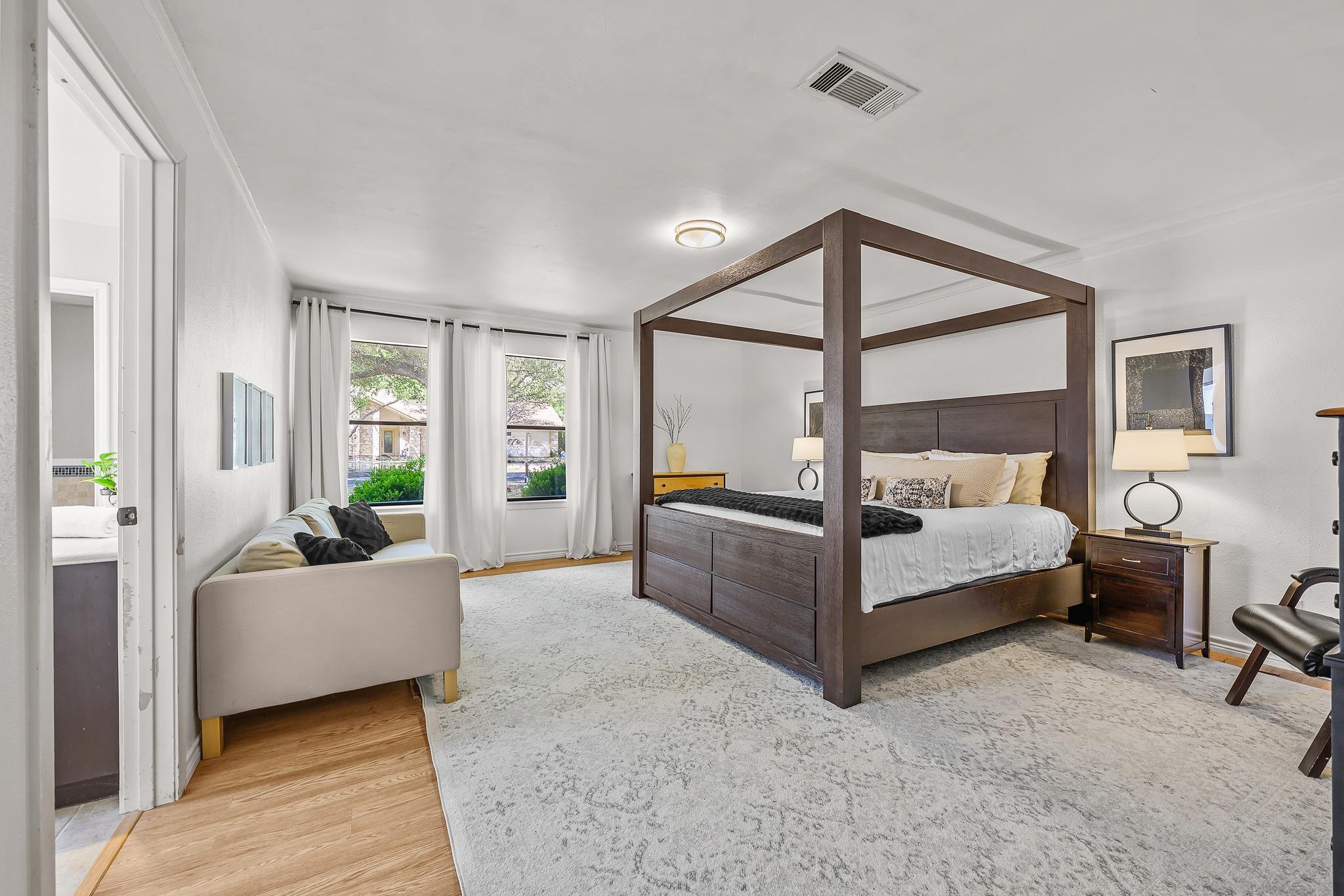 12505 Split Rail Pkwy, Austin, TX 78750