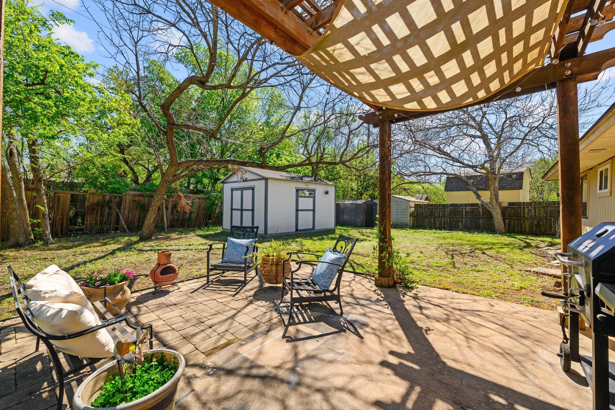 12505 Split Rail Pkwy, Austin, TX 78750