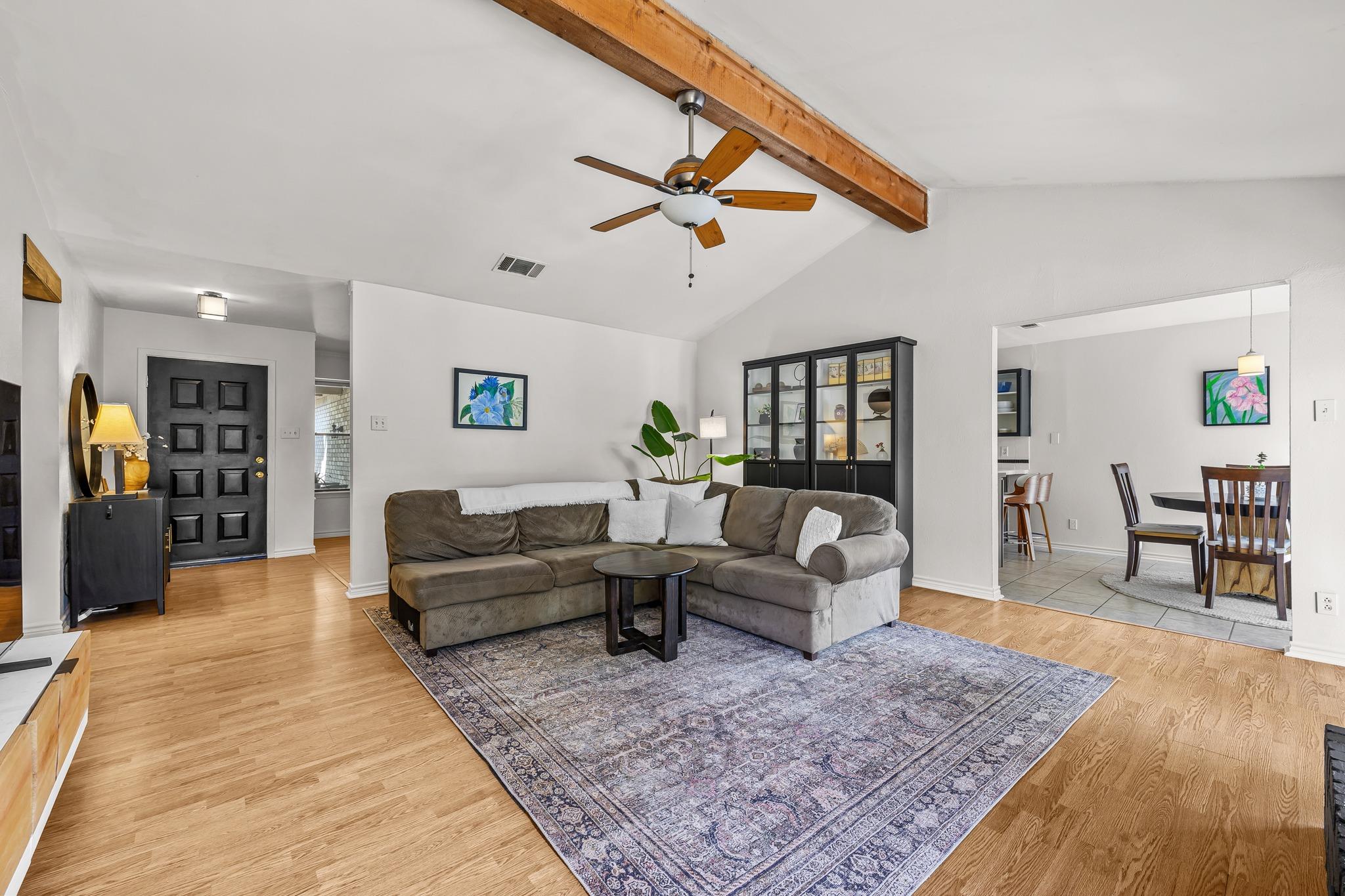 12505 Split Rail Pkwy, Austin, TX 78750