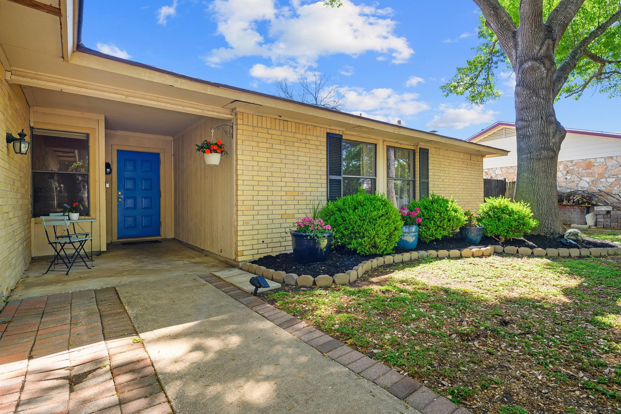 12505 Split Rail Pkwy, Austin, TX 78750