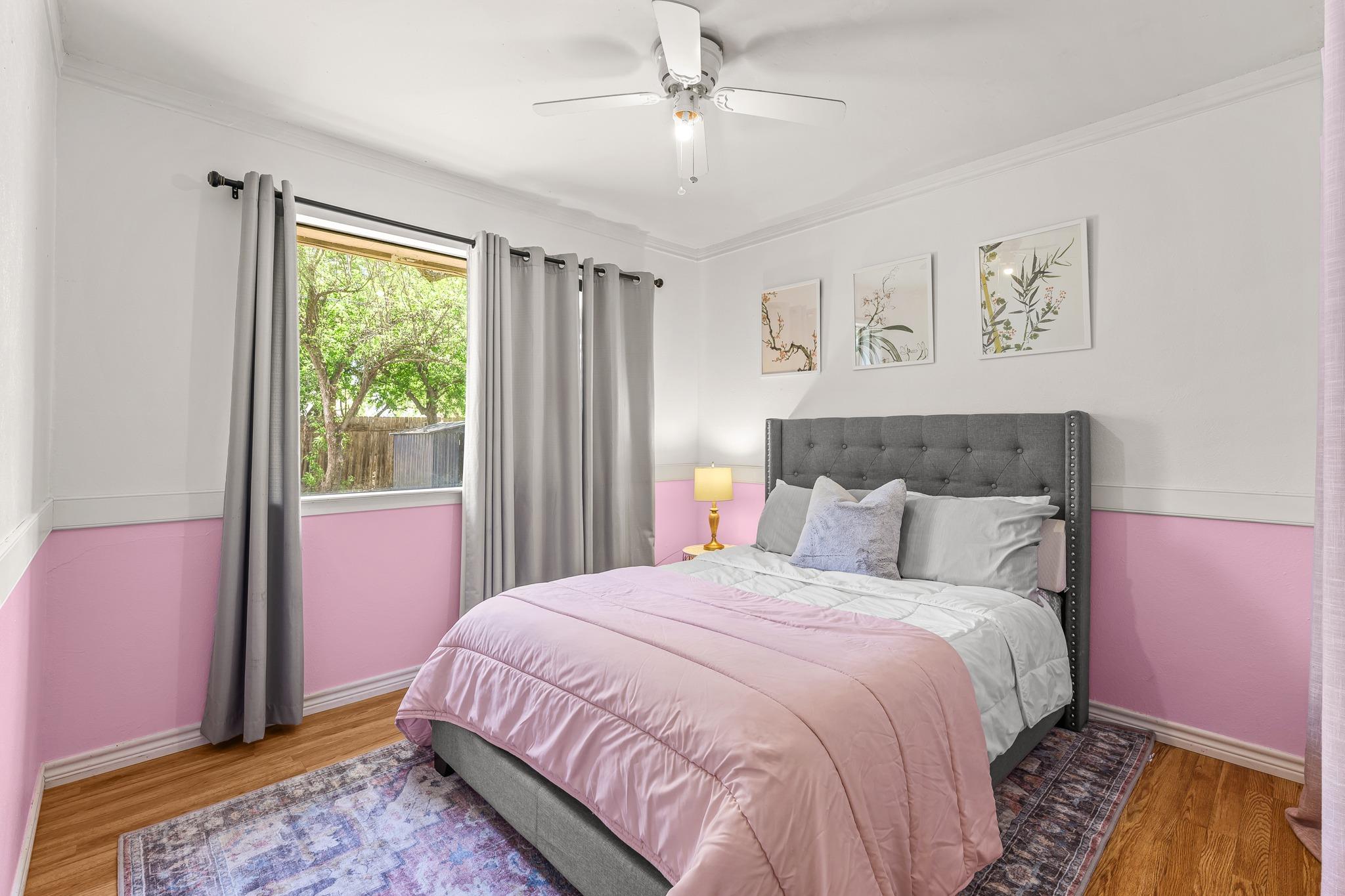 12505 Split Rail Pkwy, Austin, TX 78750