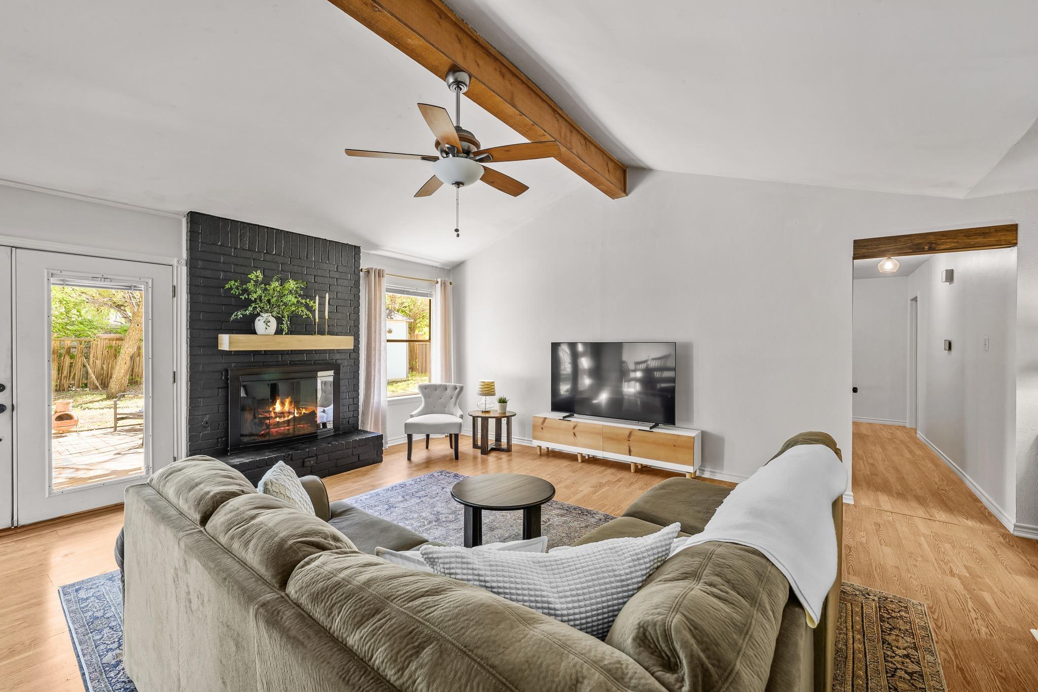 12505 Split Rail Pkwy, Austin, TX 78750