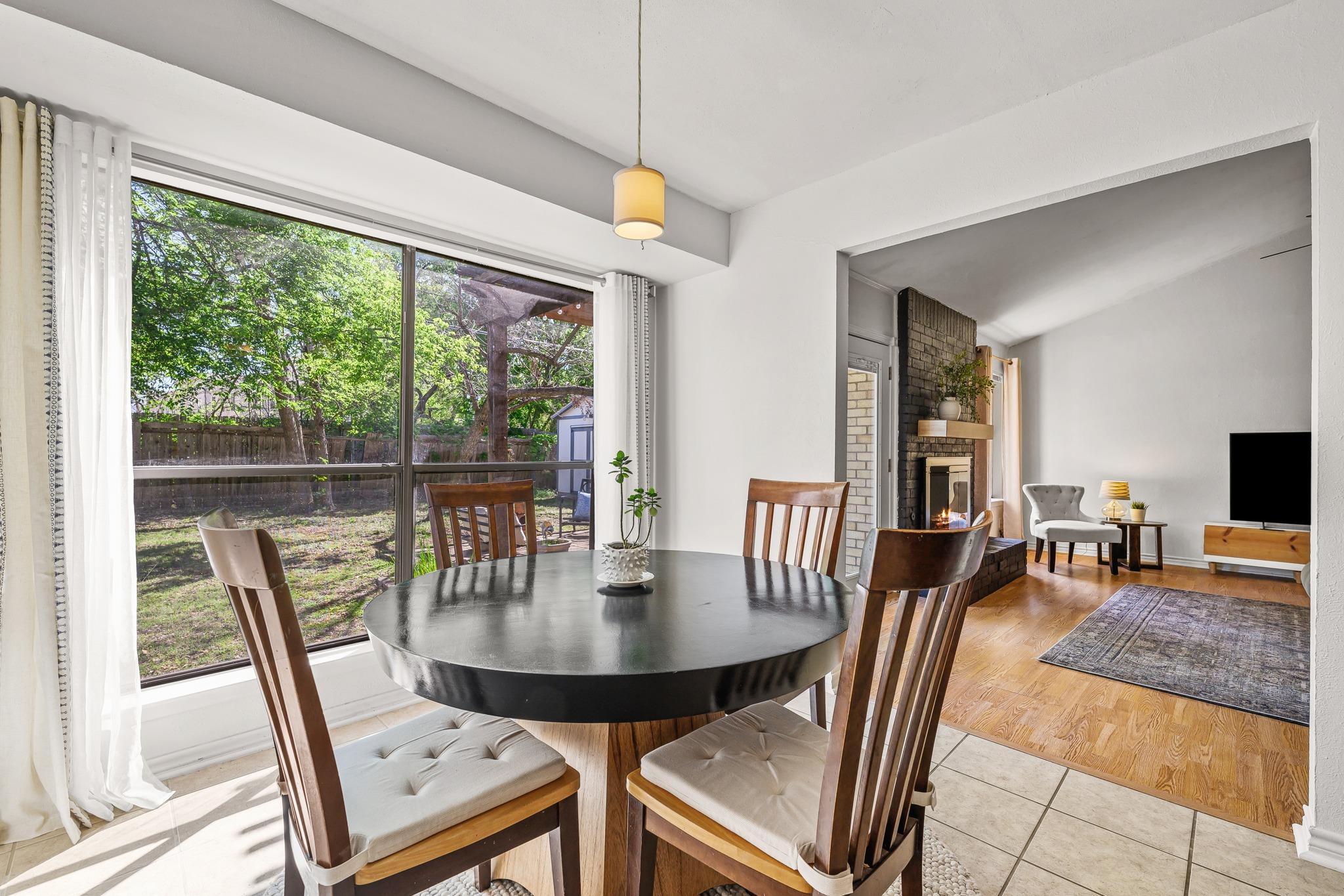 12505 Split Rail Pkwy, Austin, TX 78750