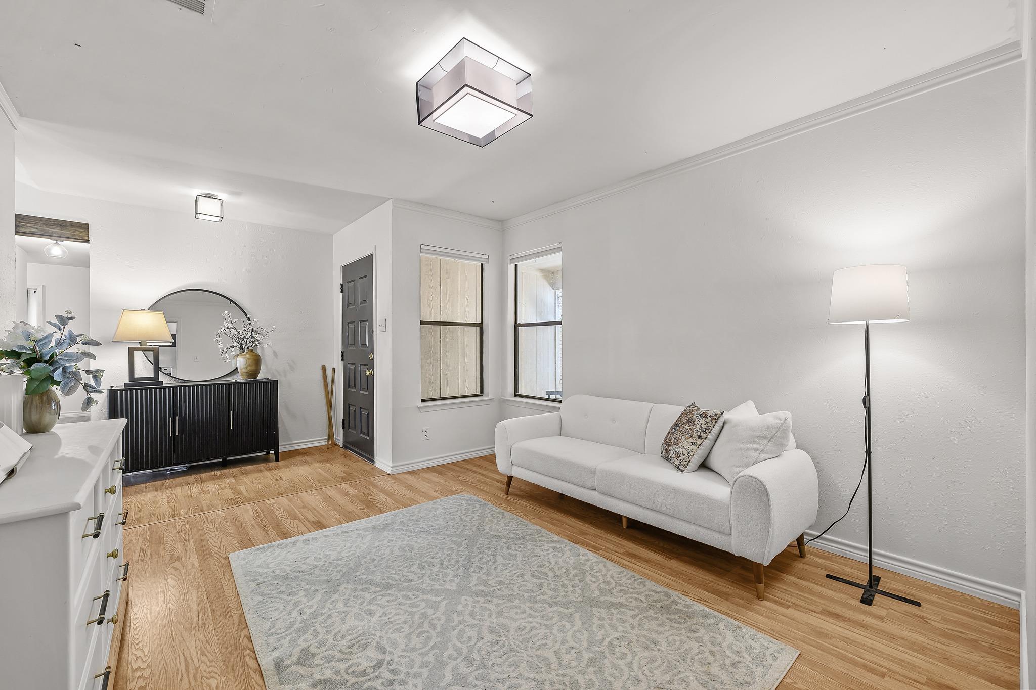 12505 Split Rail Pkwy, Austin, TX 78750