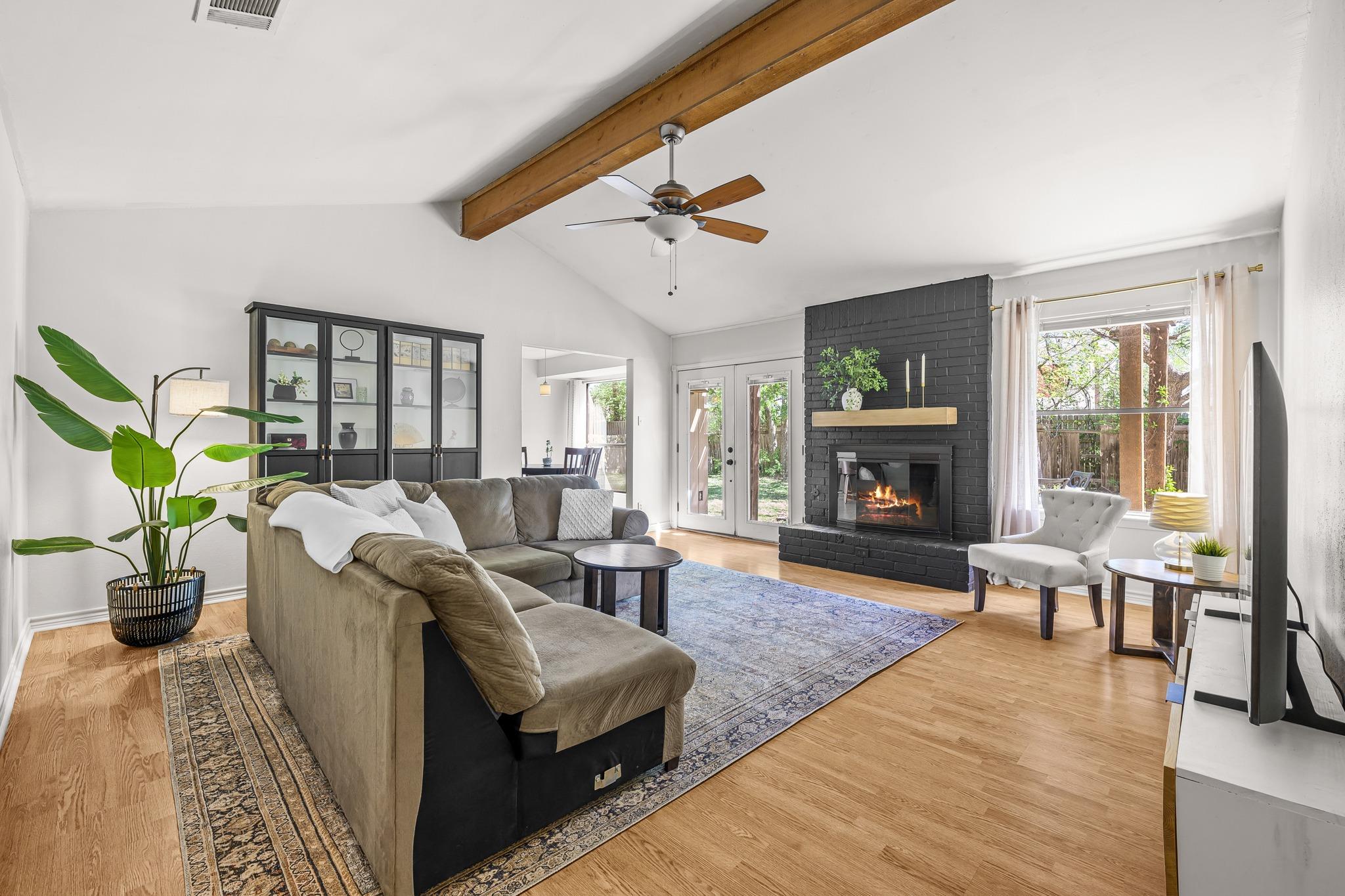 12505 Split Rail Pkwy, Austin, TX 78750