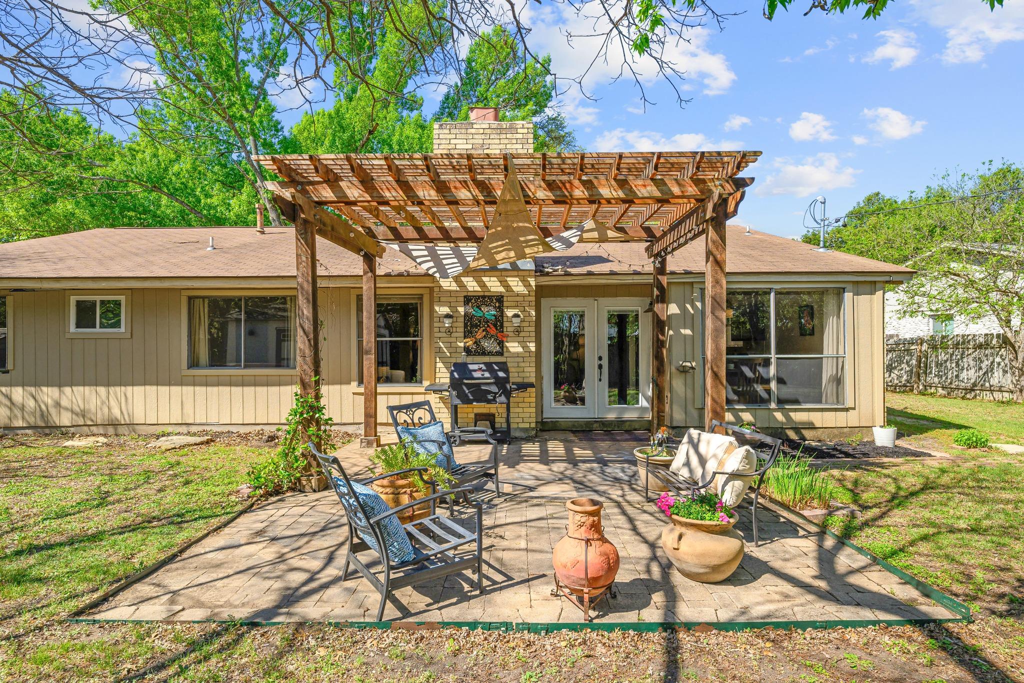 12505 Split Rail Pkwy, Austin, TX 78750