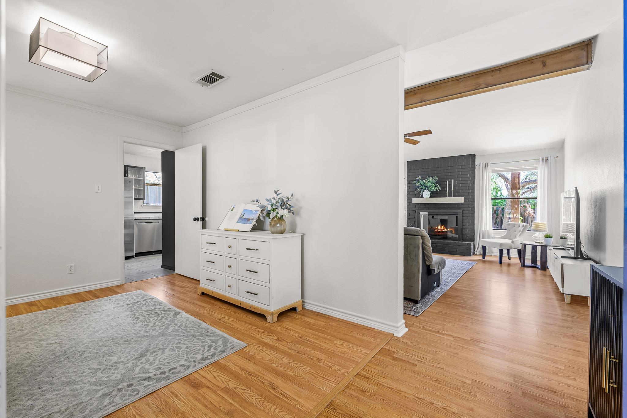 12505 Split Rail Pkwy, Austin, TX 78750