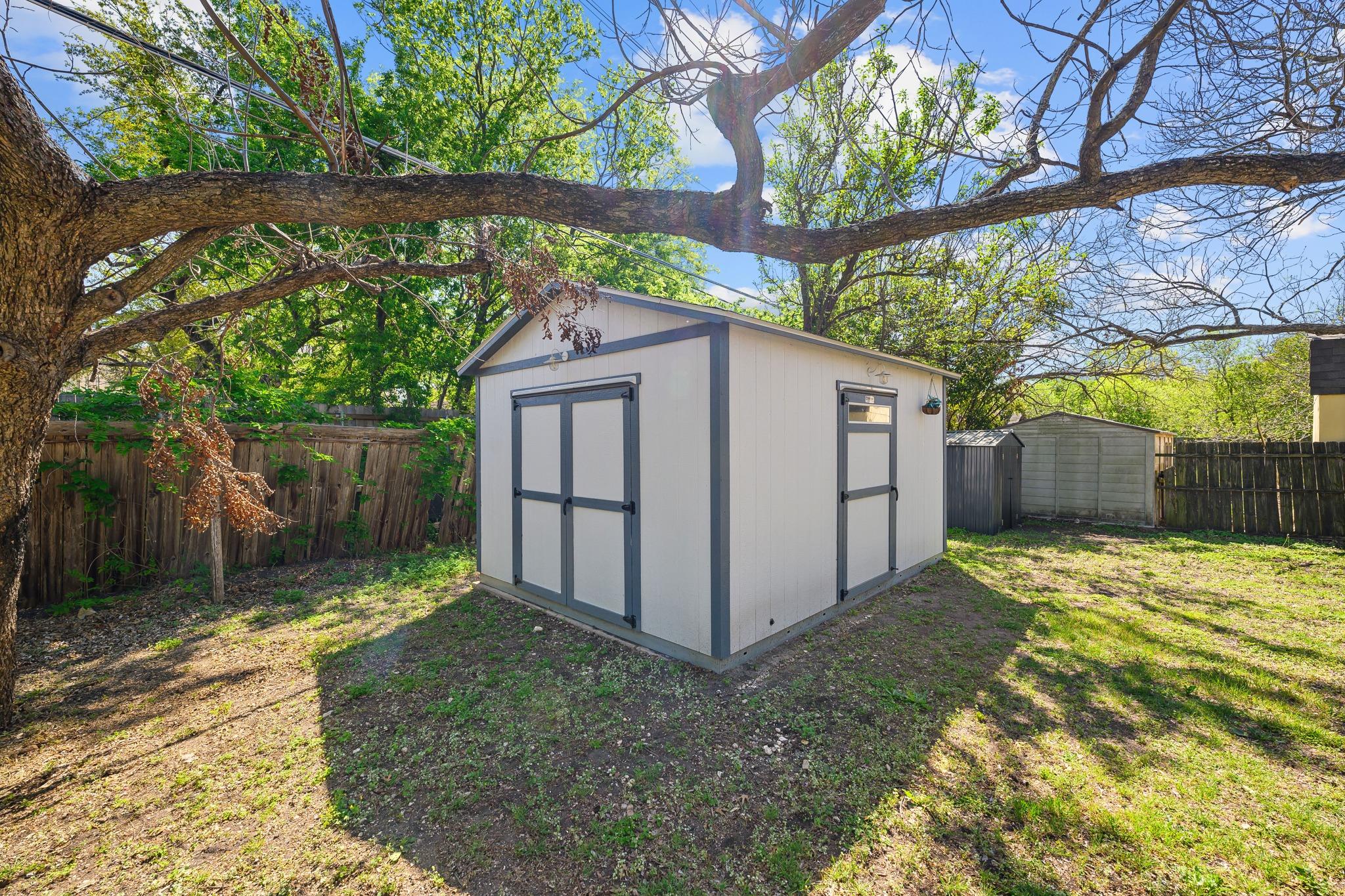 12505 Split Rail Pkwy, Austin, TX 78750