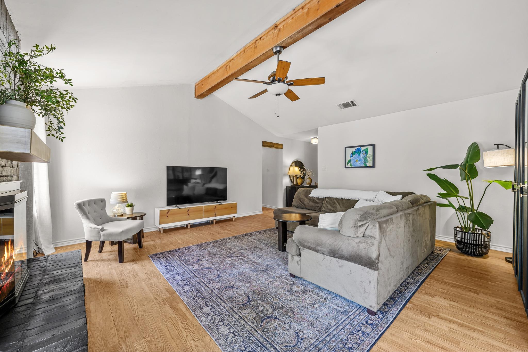 12505 Split Rail Pkwy, Austin, TX 78750