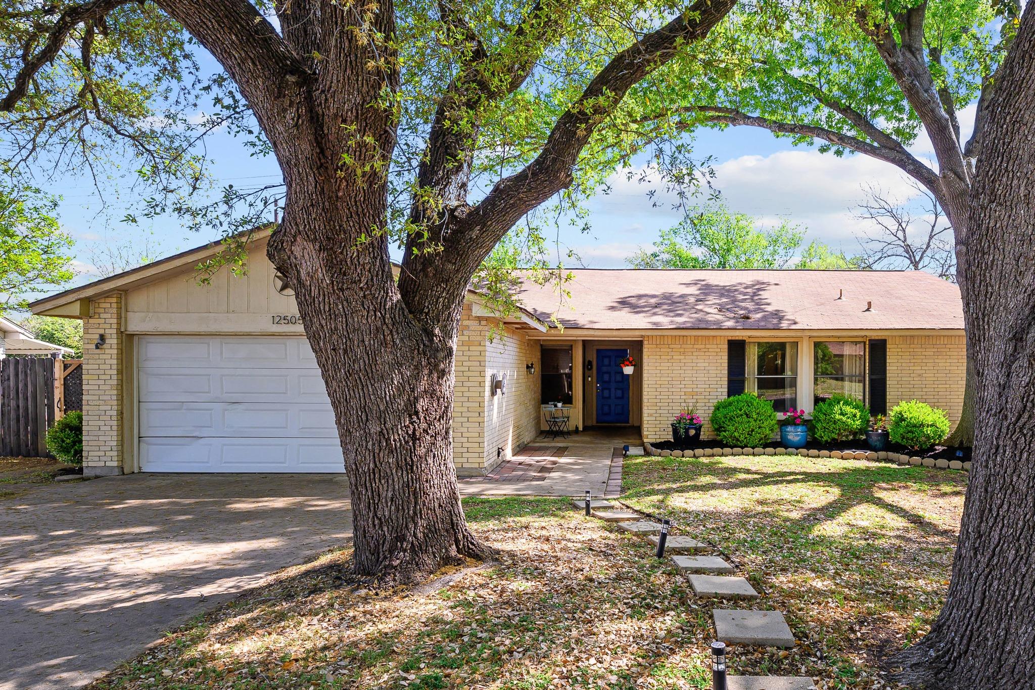 12505 Split Rail Pkwy, Austin, TX 78750