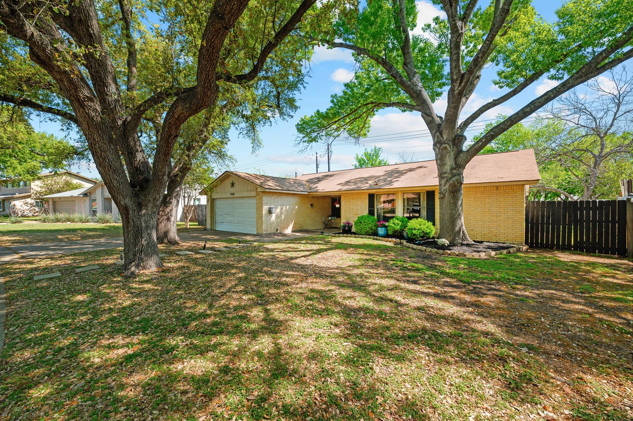 12505 Split Rail Pkwy, Austin, TX 78750