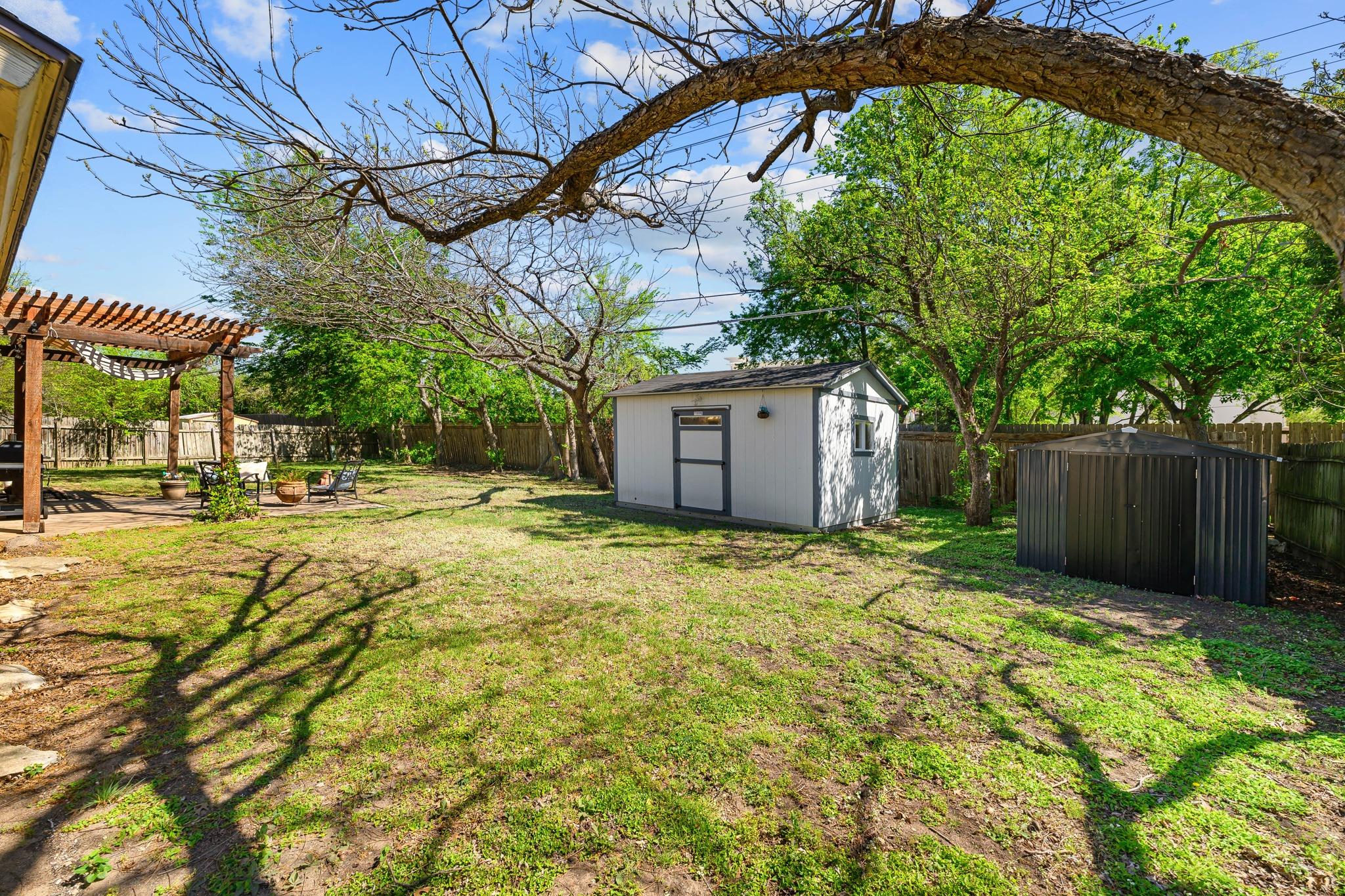 12505 Split Rail Pkwy, Austin, TX 78750