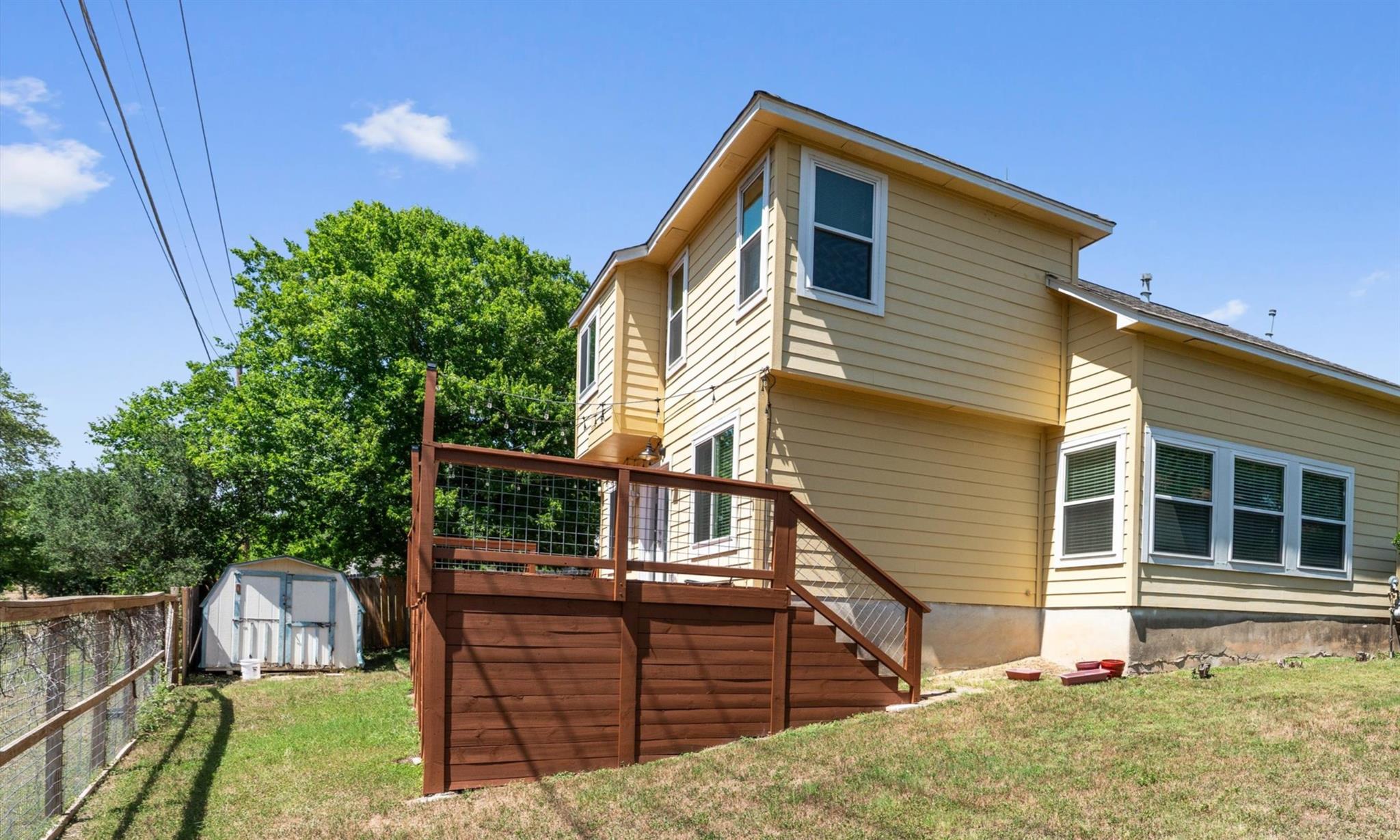 3011 Wadsworth Way, Austin, TX 78748