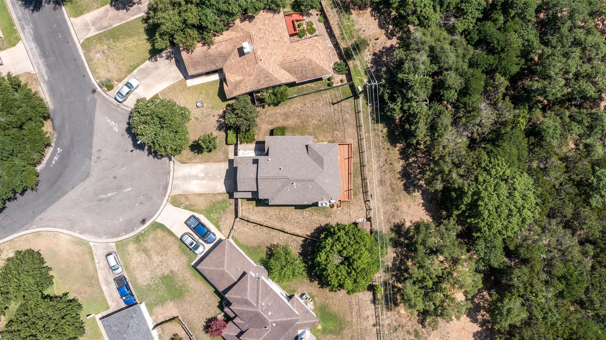 3011 Wadsworth Way, Austin, TX 78748