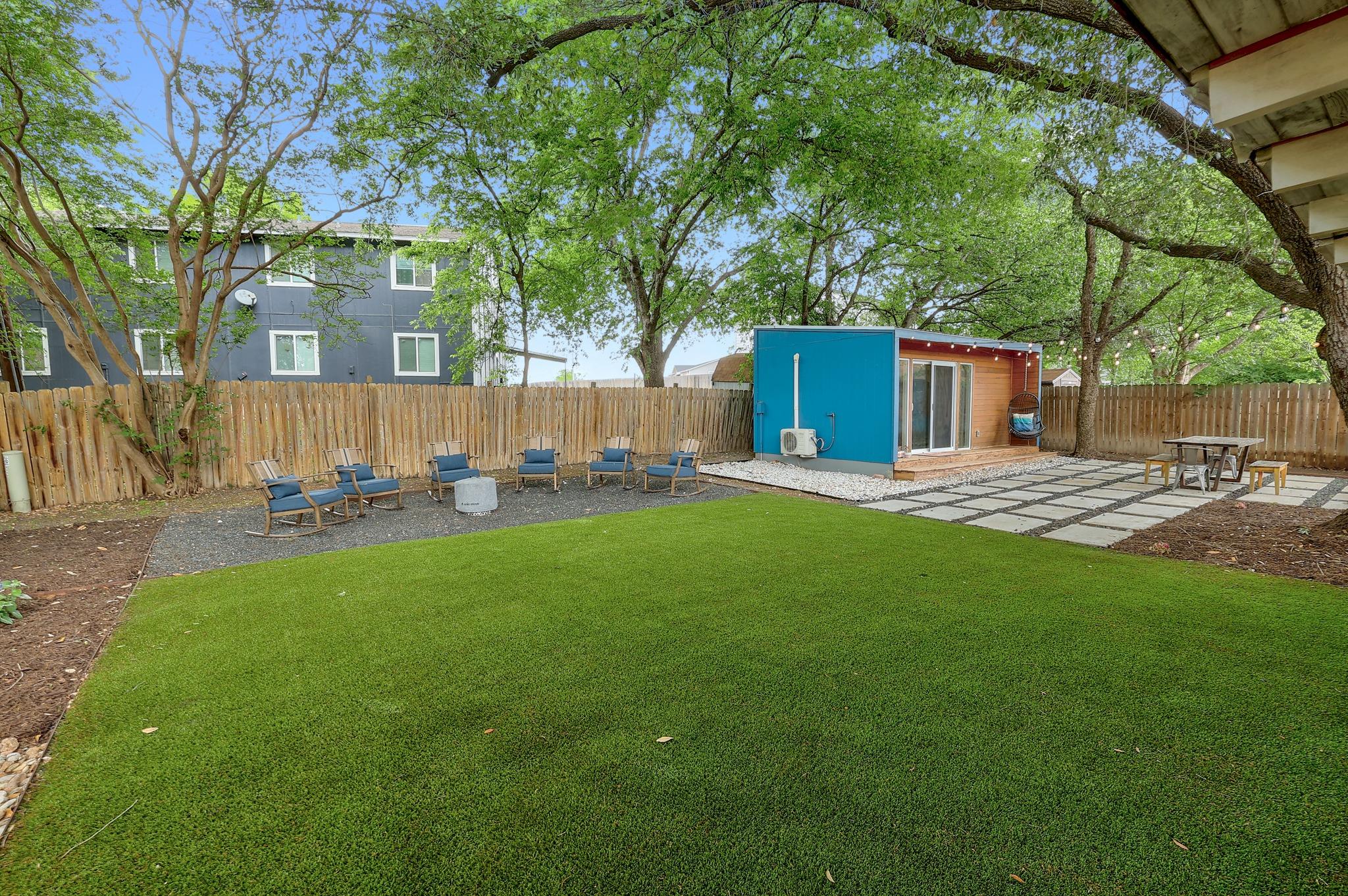 3100 Lynridge Dr, Austin, TX 78723