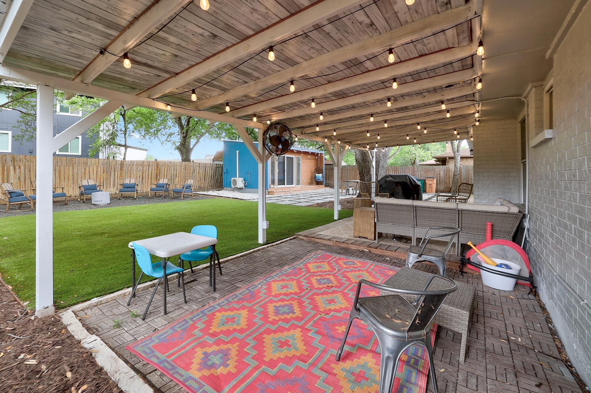 3100 Lynridge Dr, Austin, TX 78723