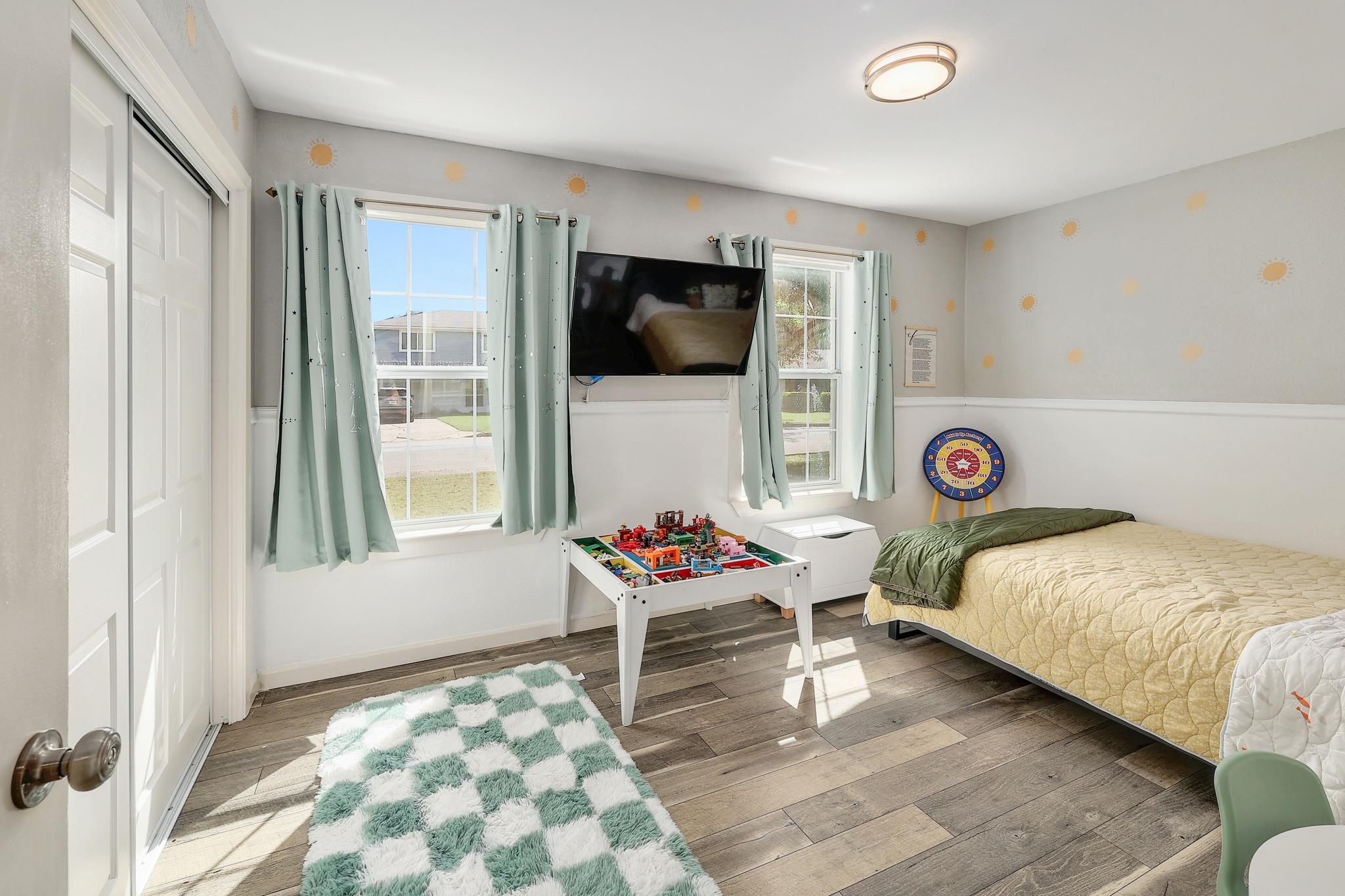 3100 Lynridge Dr, Austin, TX 78723