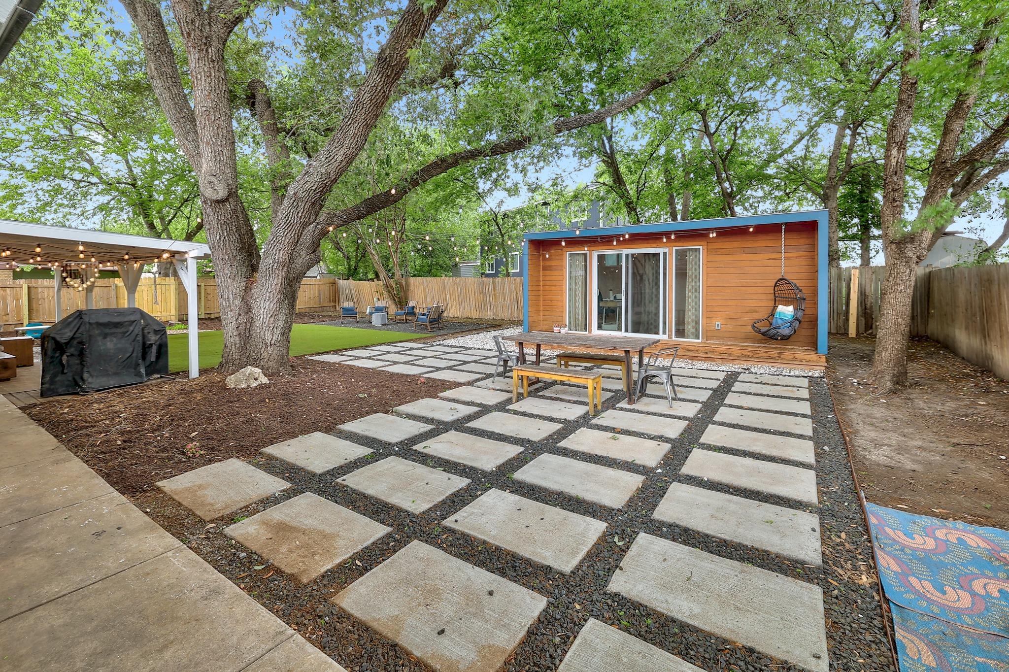 3100 Lynridge Dr, Austin, TX 78723