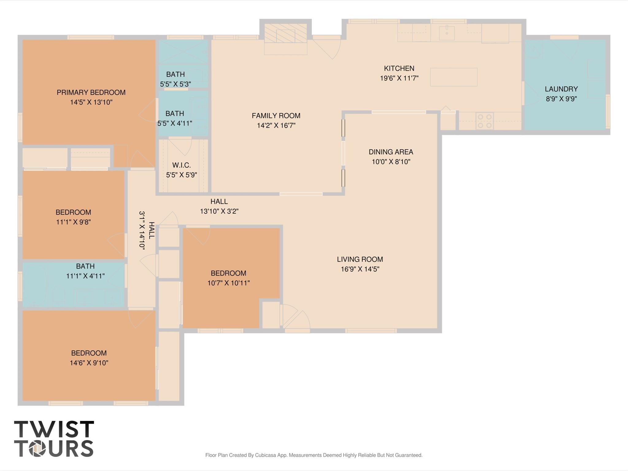 3100 Lynridge Dr, Austin, TX 78723