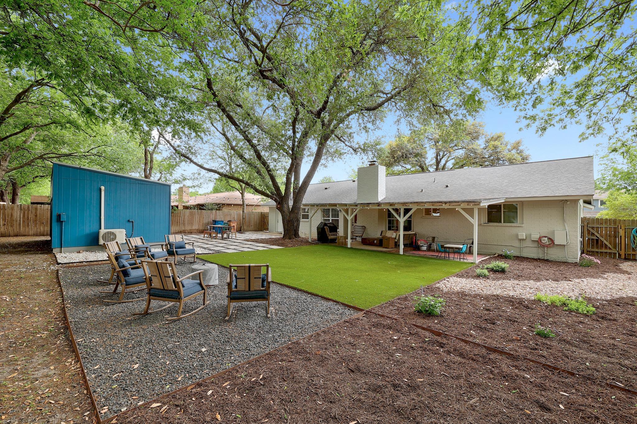 3100 Lynridge Dr, Austin, TX 78723