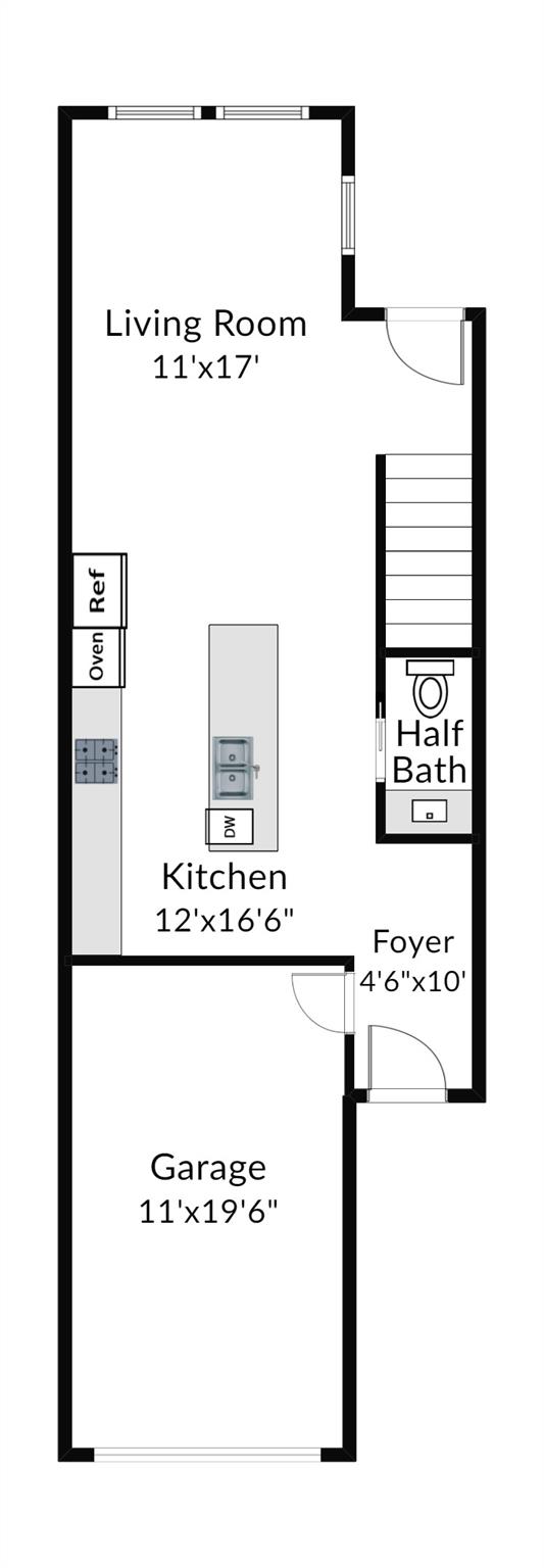 2108 Tillery St # 1104, Austin, TX 78723