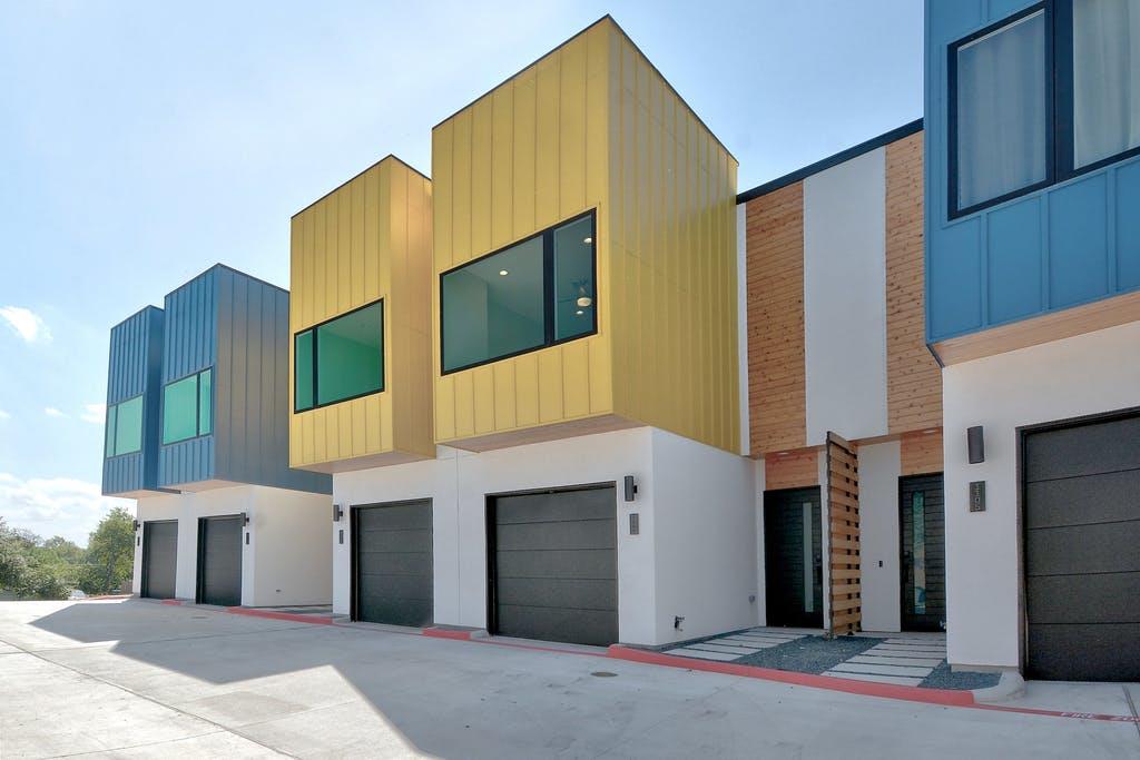 2108 Tillery St # 1104, Austin, TX 78723