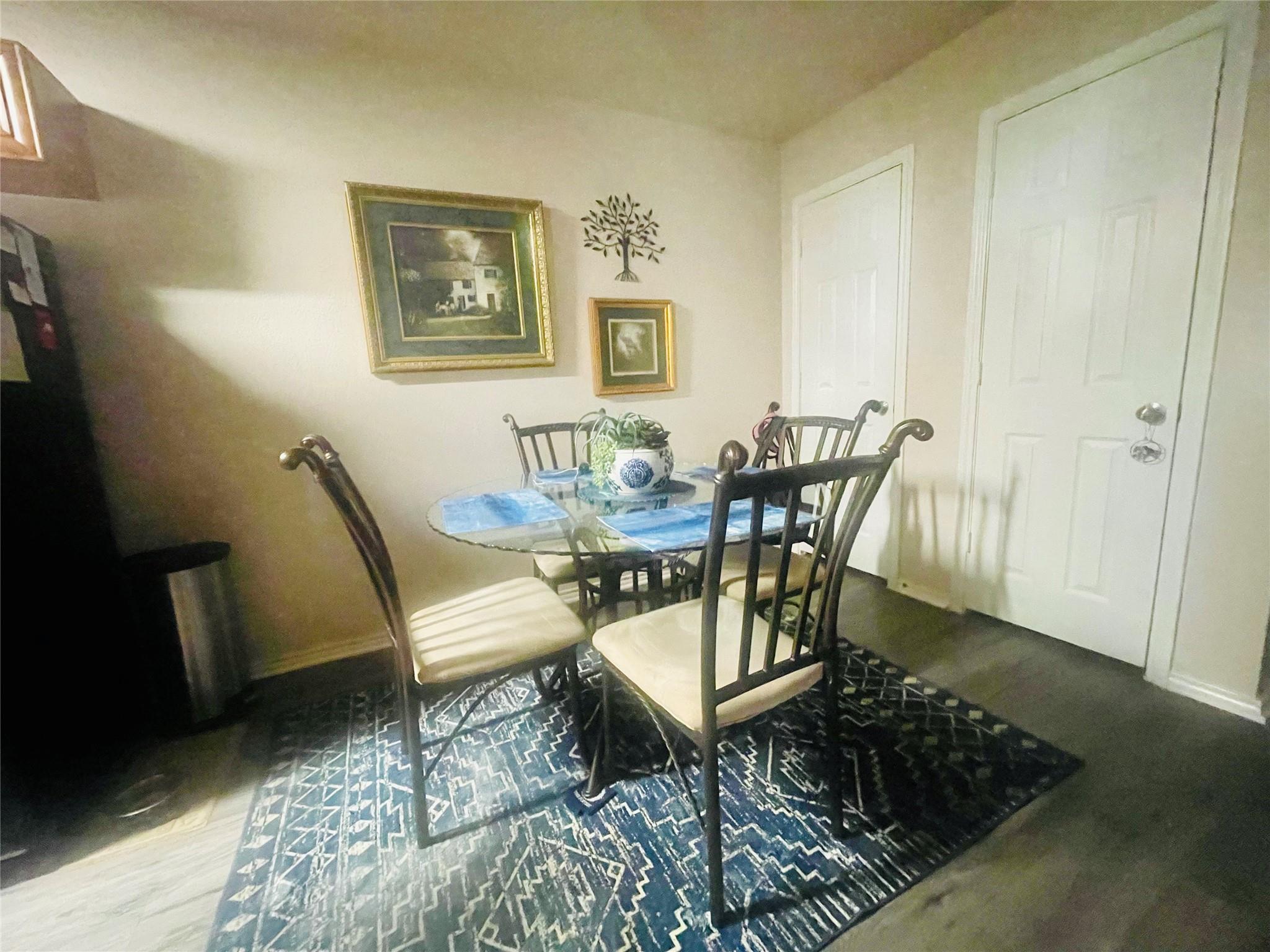 704 Claremont Pkwy # A AND B, Marble Falls, TX 78654