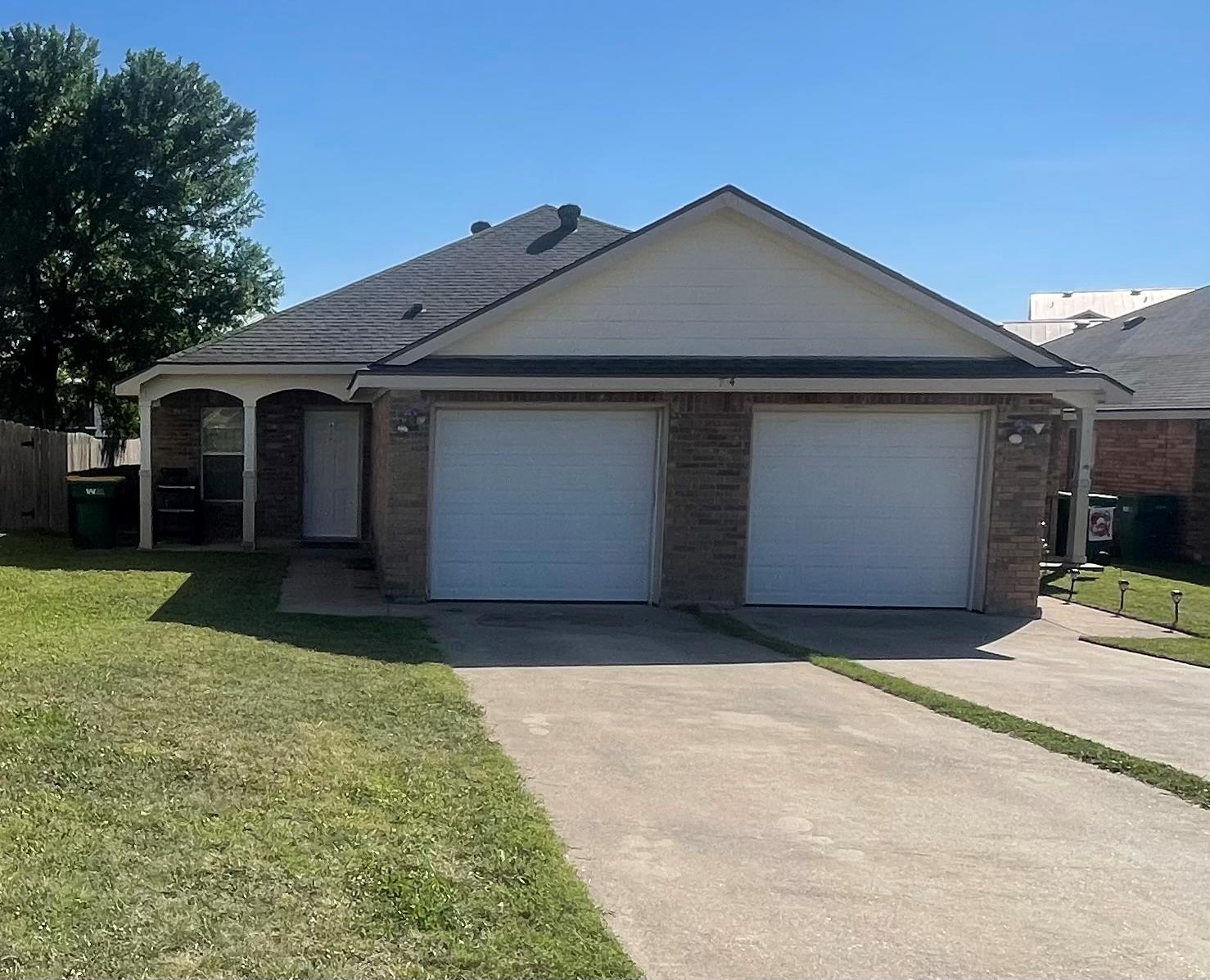 704 Claremont Pkwy # A AND B, Marble Falls, TX 78654