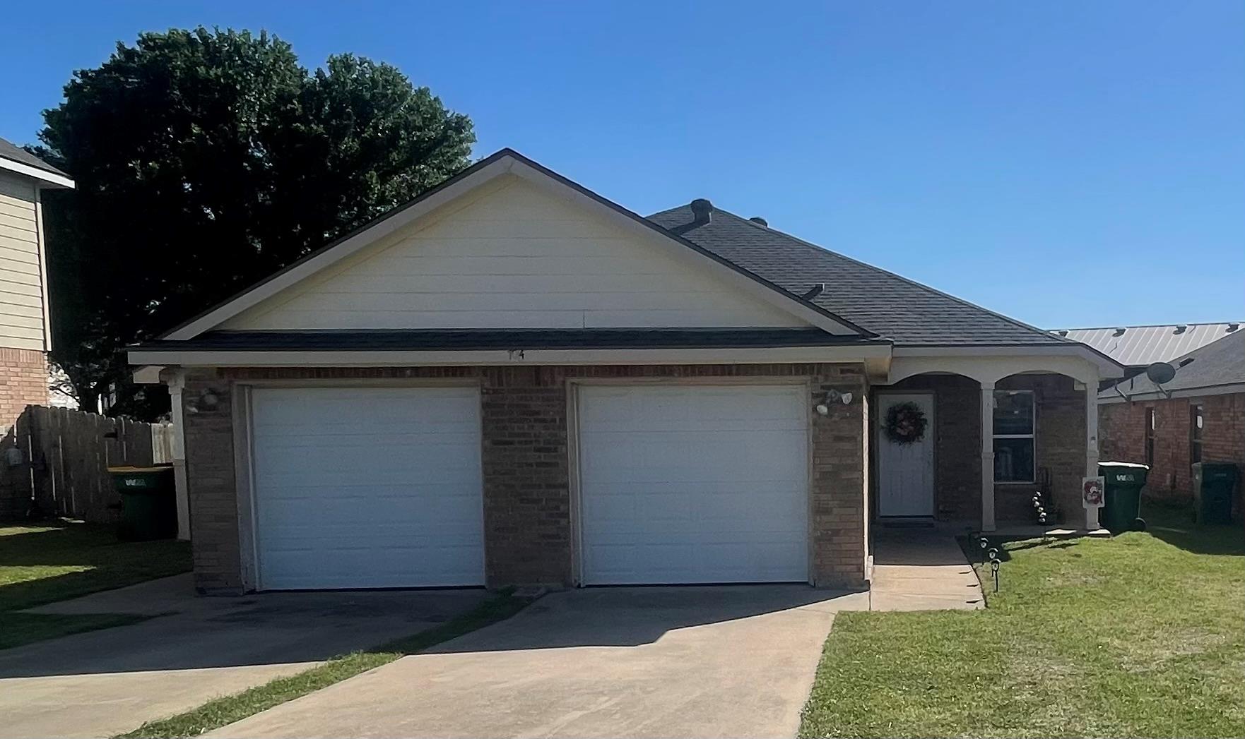 704 Claremont Pkwy # A AND B, Marble Falls, TX 78654