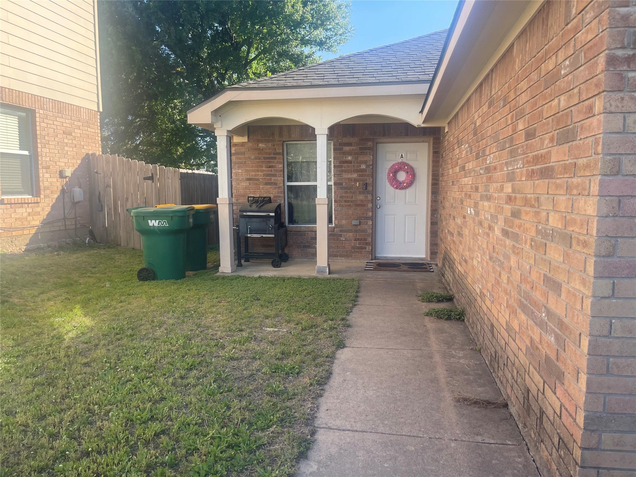 704 Claremont Pkwy # A AND B, Marble Falls, TX 78654