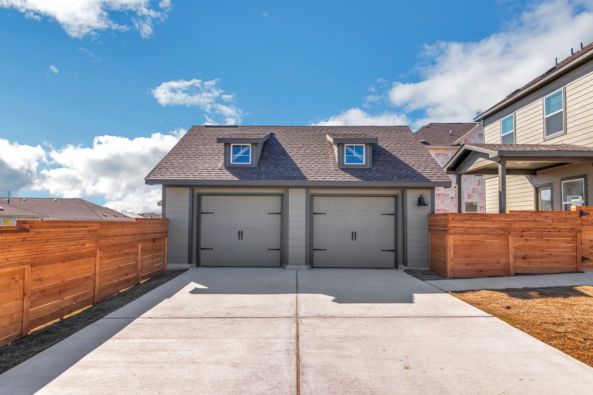 101 Rioja, Kyle, TX 78640