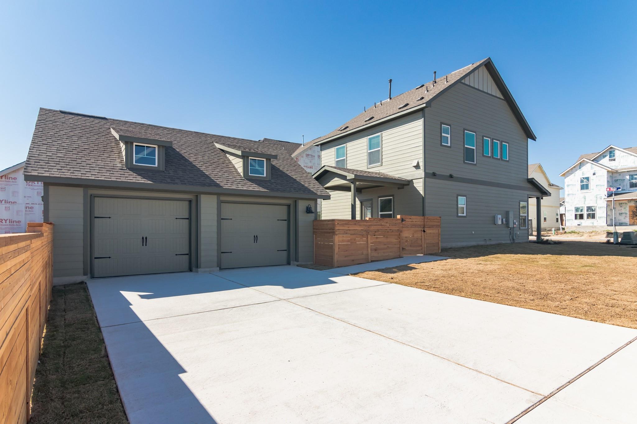 101 Rioja, Kyle, TX 78640