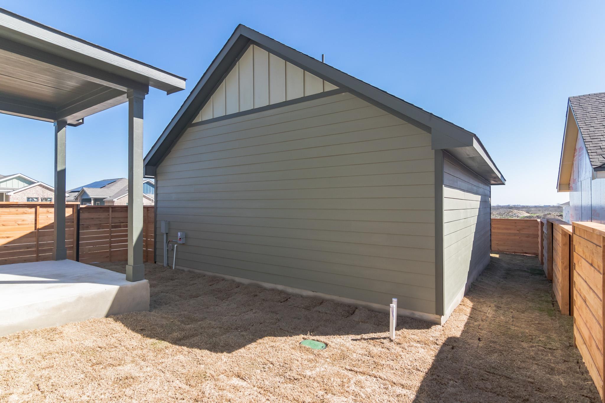 101 Rioja, Kyle, TX 78640