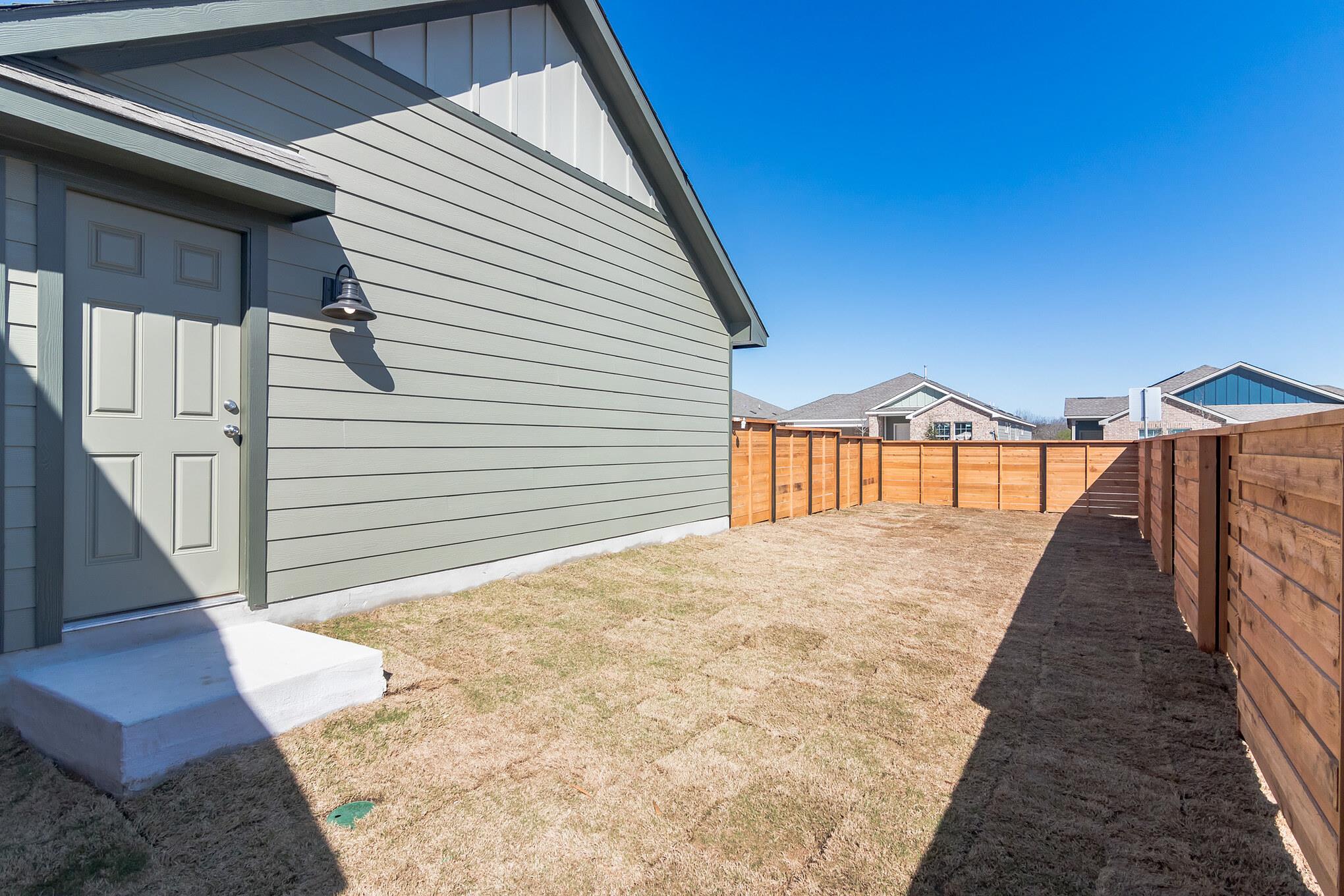 101 Rioja, Kyle, TX 78640