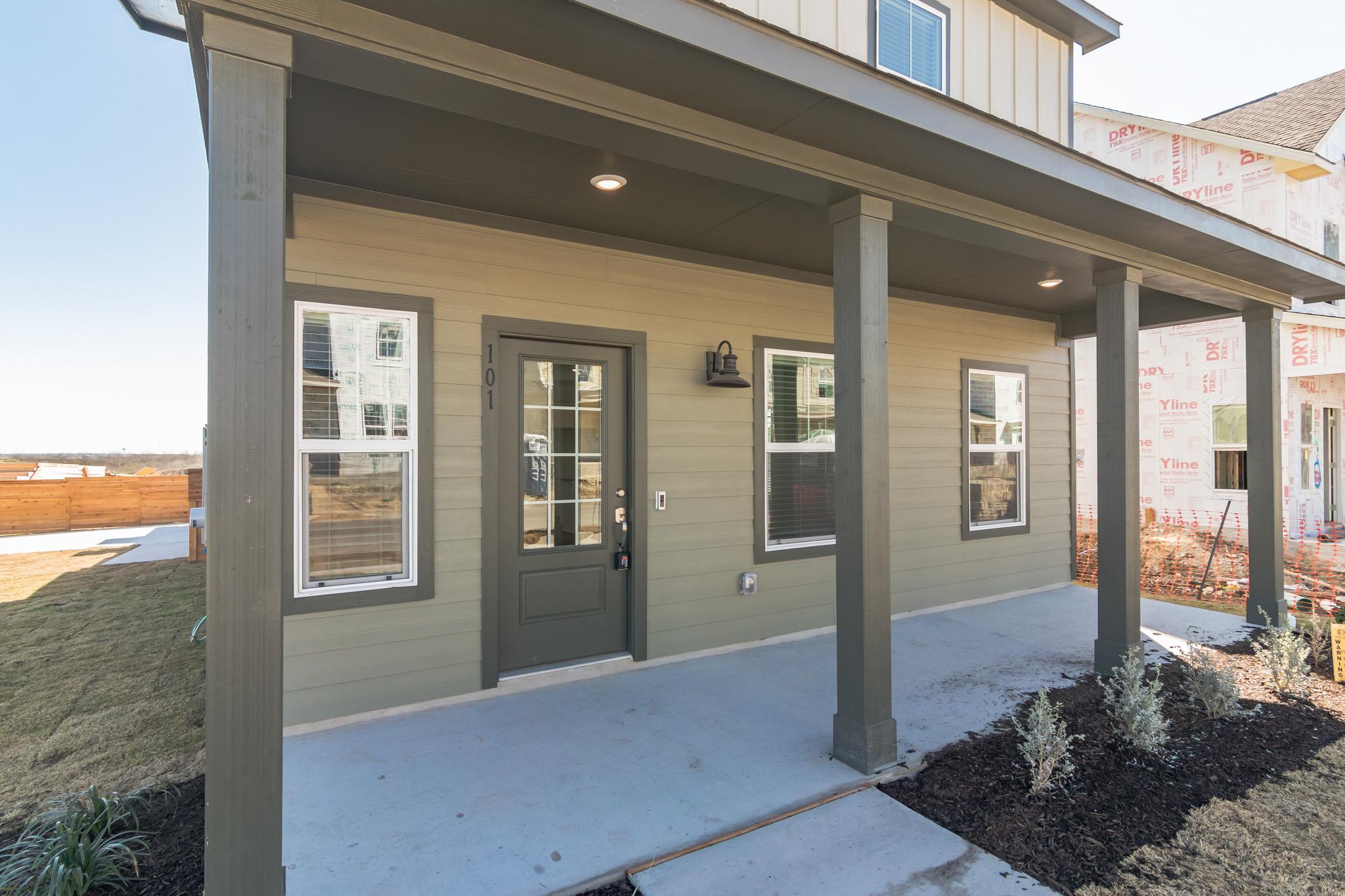 101 Rioja, Kyle, TX 78640