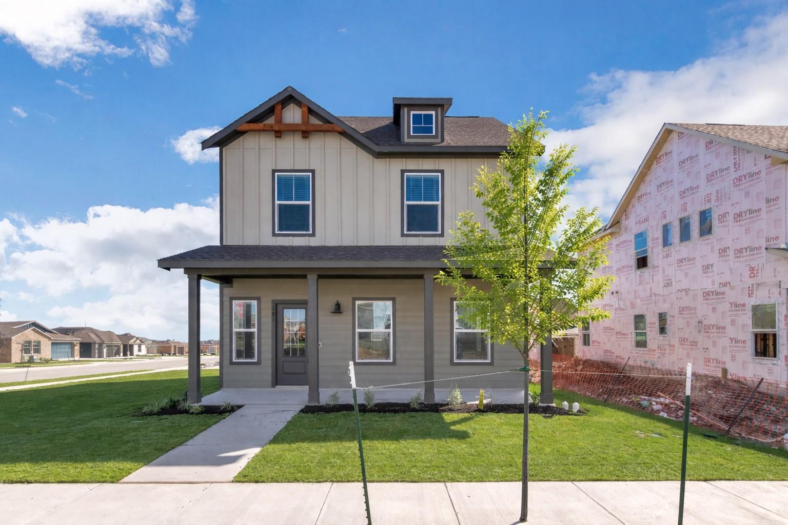 101 Rioja, Kyle, TX 78640