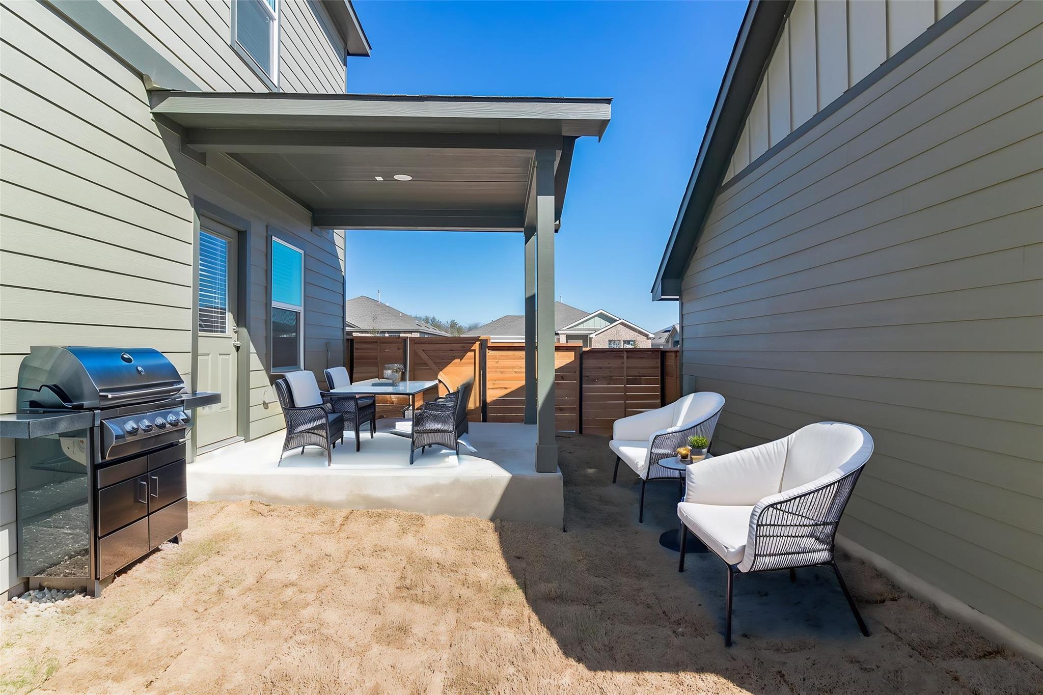 101 Rioja, Kyle, TX 78640