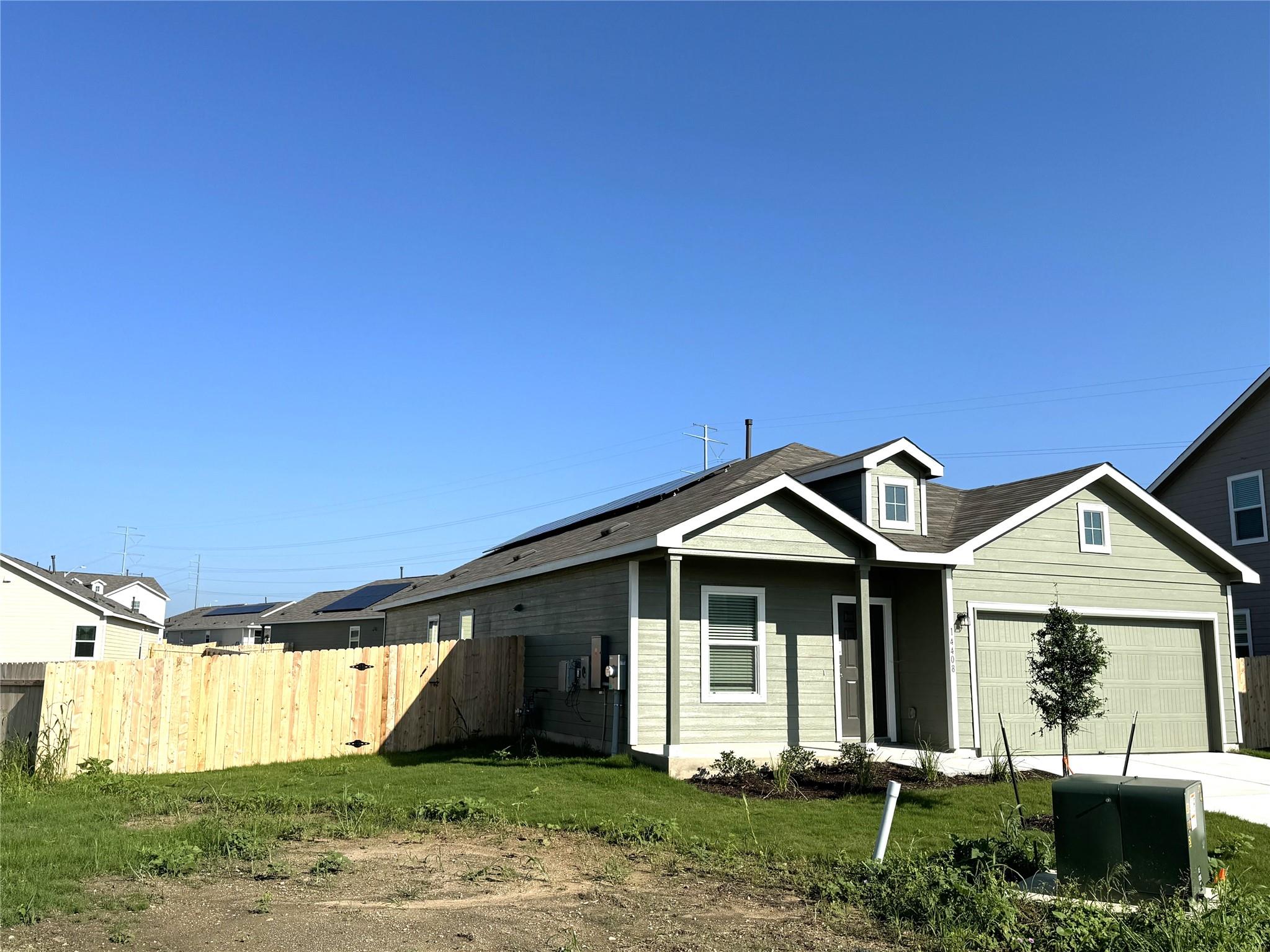 14408 Koti Way, Pflugerville, TX 78660