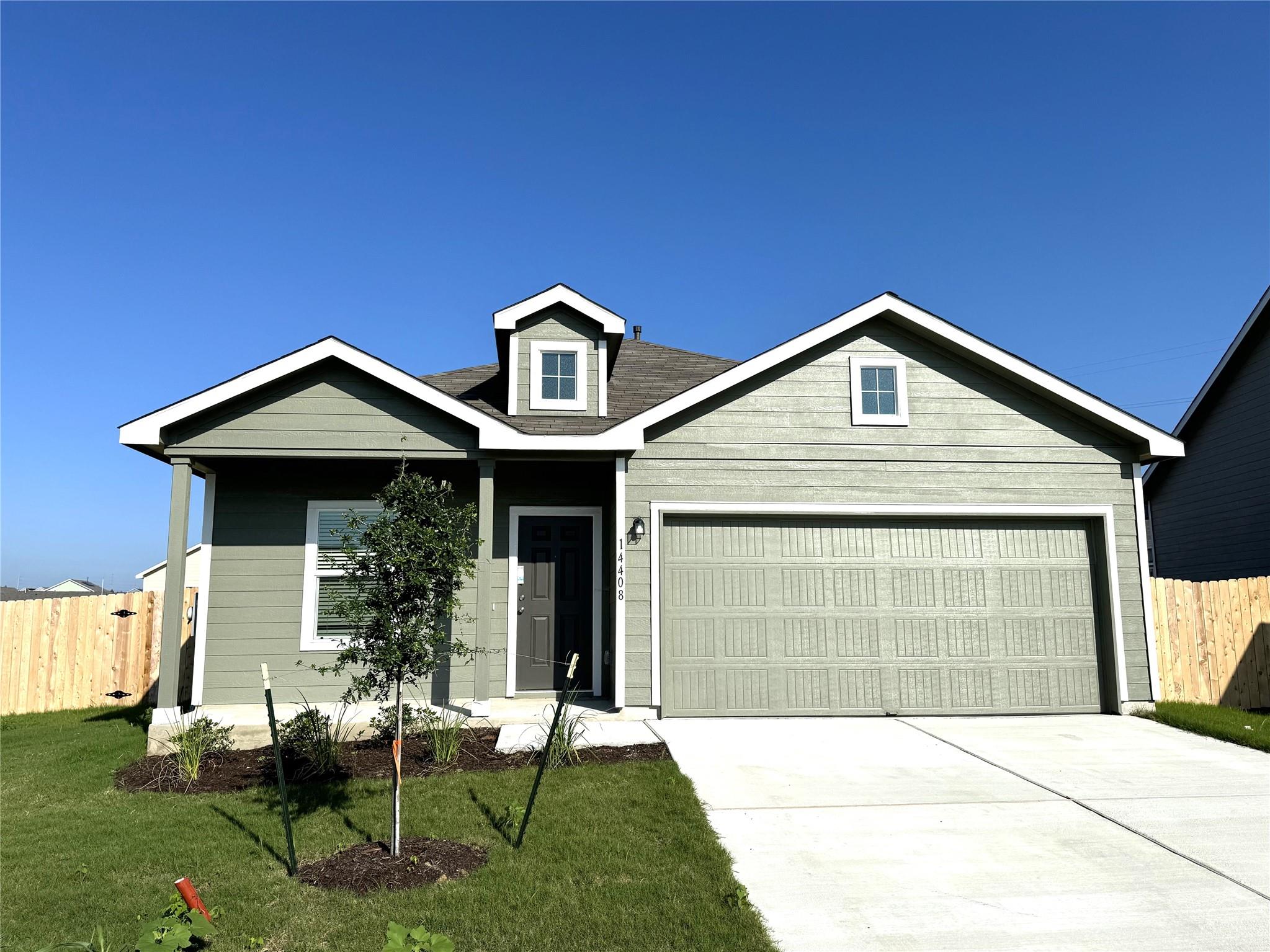 14408 Koti Way, Pflugerville, TX 78660